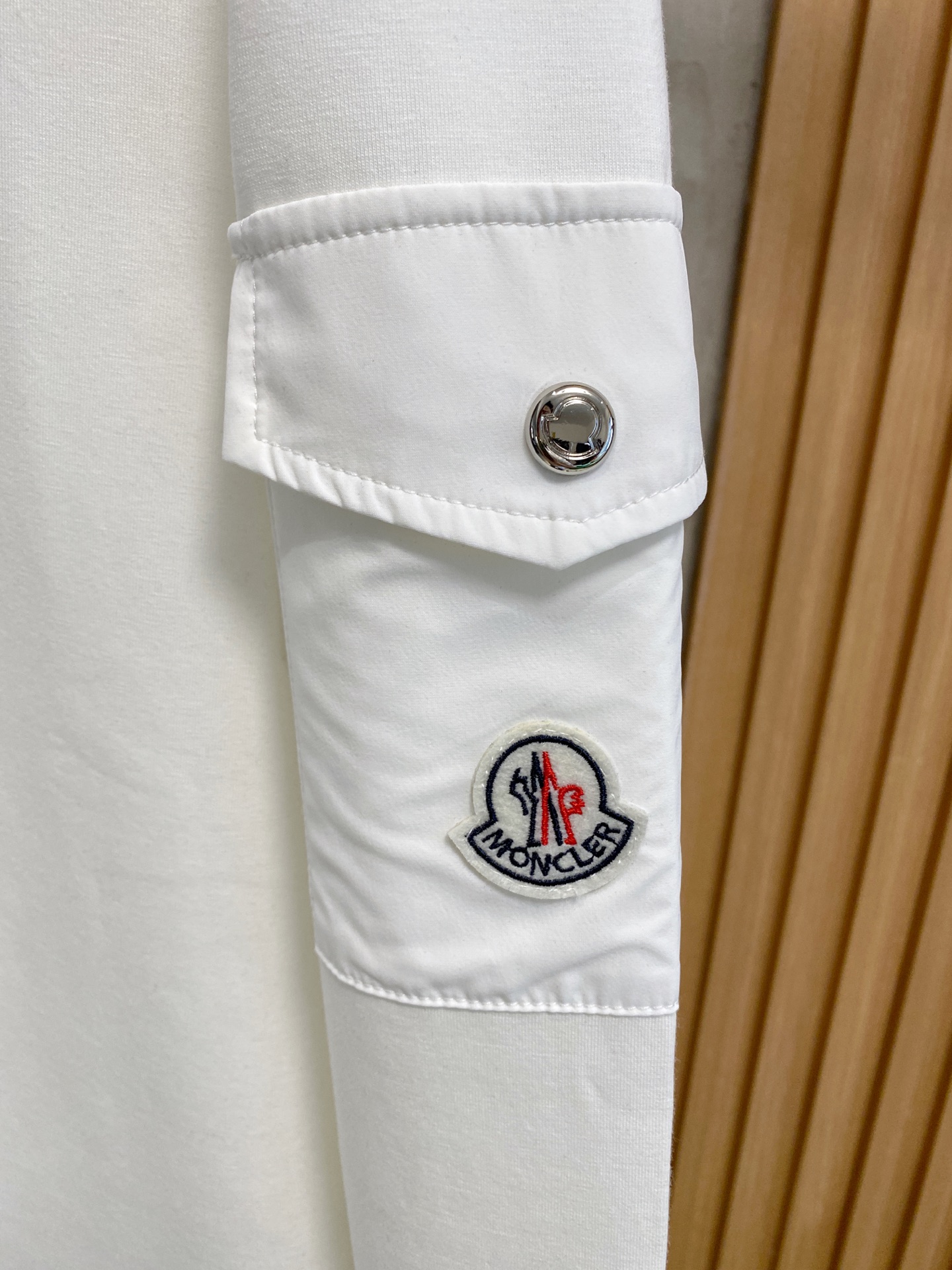 Moncler Hoodie M-l-xl