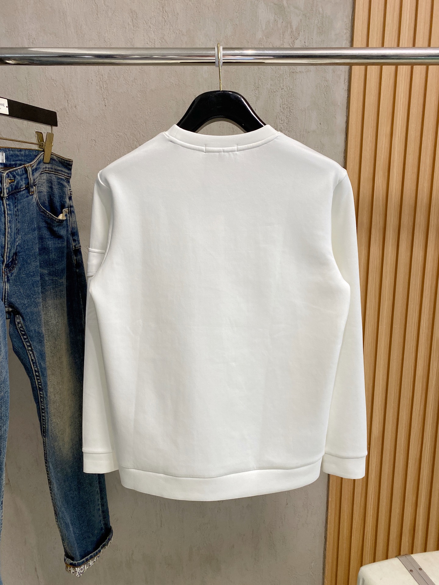 Moncler Hoodie M-l-xl