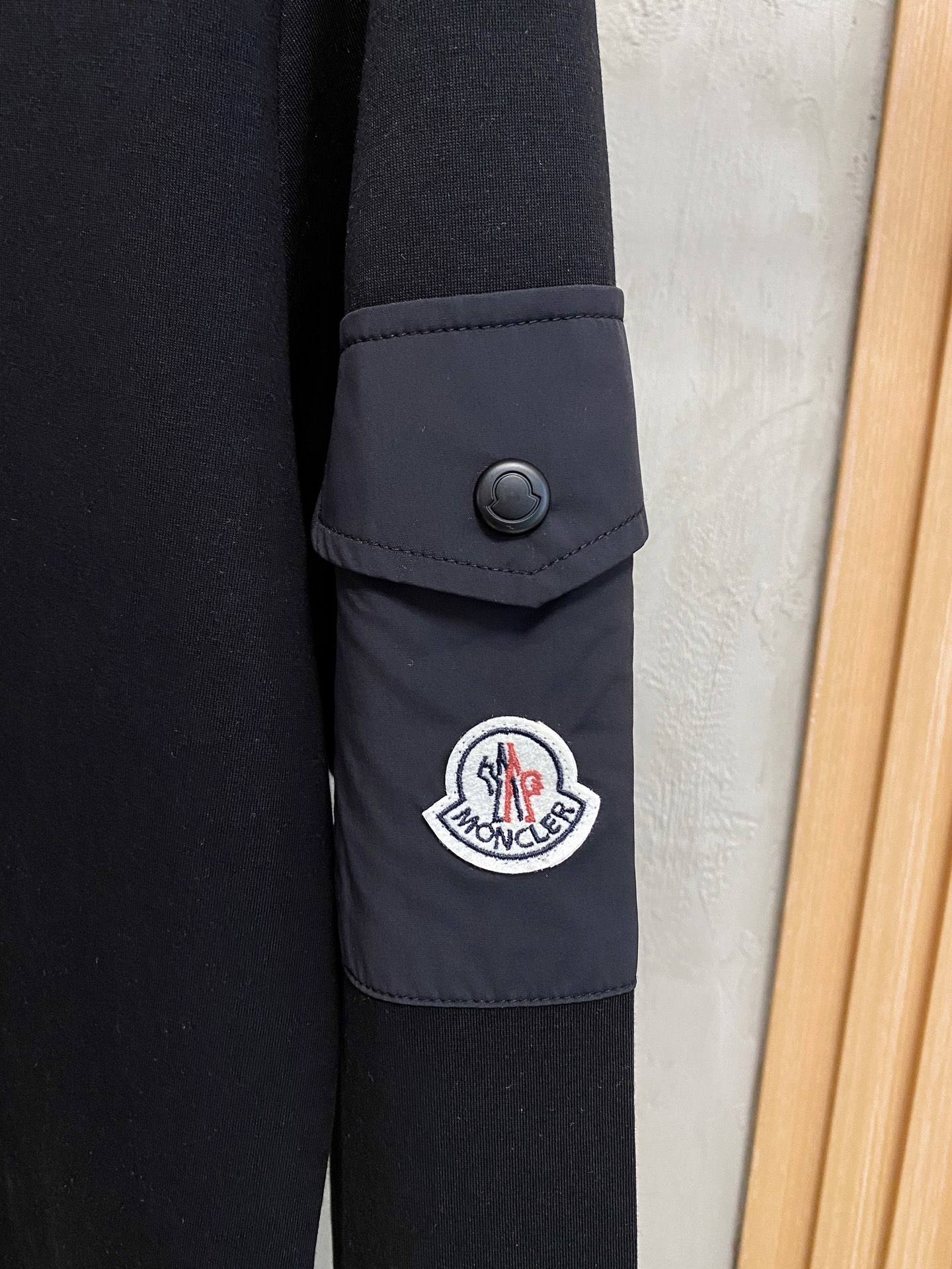 Moncler Hoodie M-l-xl