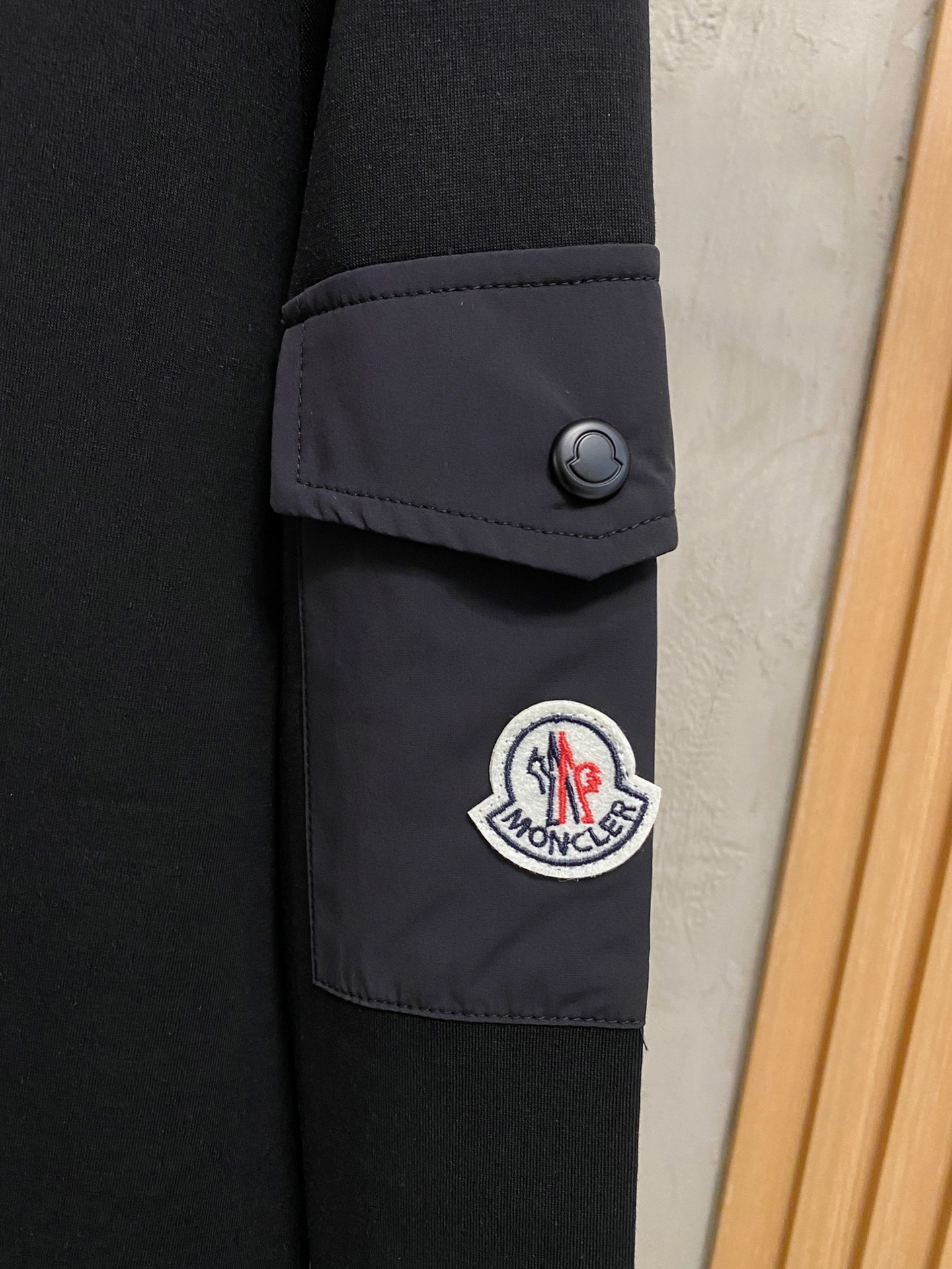 Moncler Hoodie M-l-xl