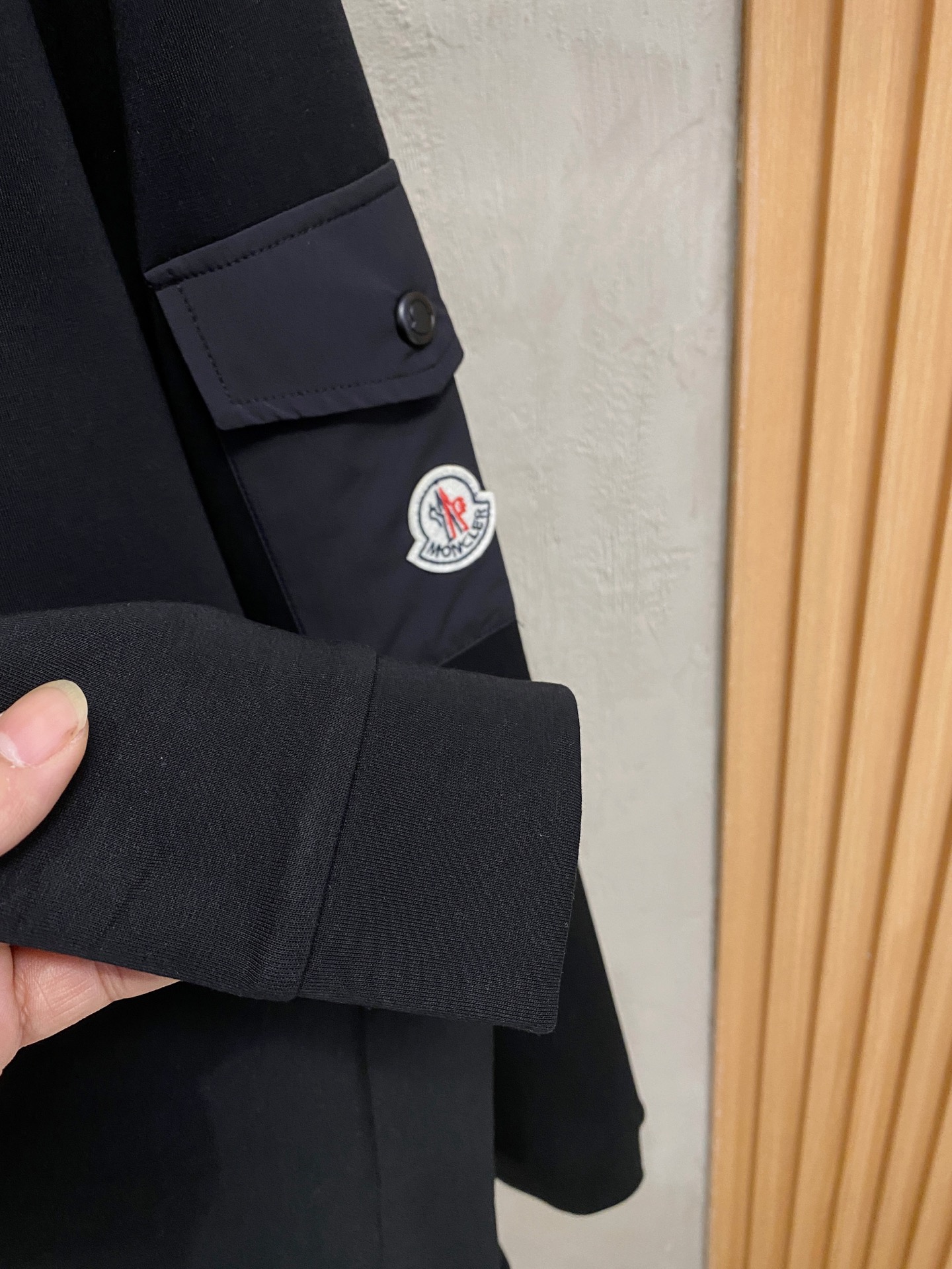 Moncler Hoodie M-l-xl
