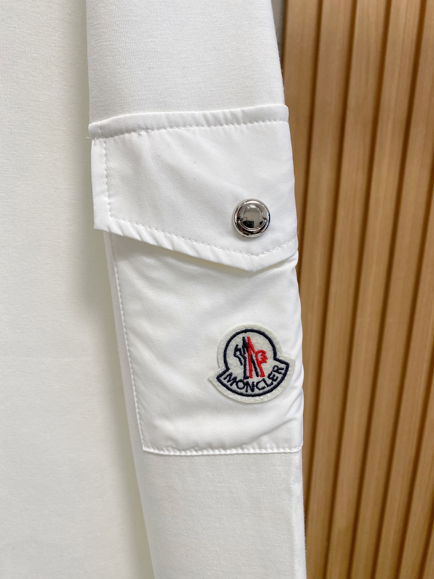 Moncler Hoodie M-l-xl