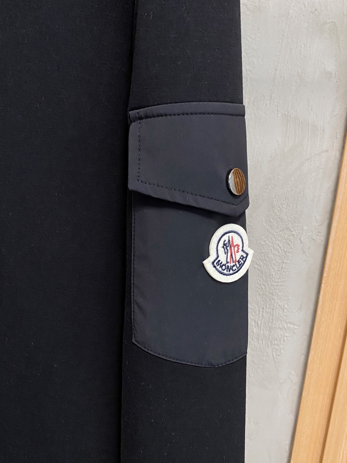 Moncler Hoodie M-l-xl