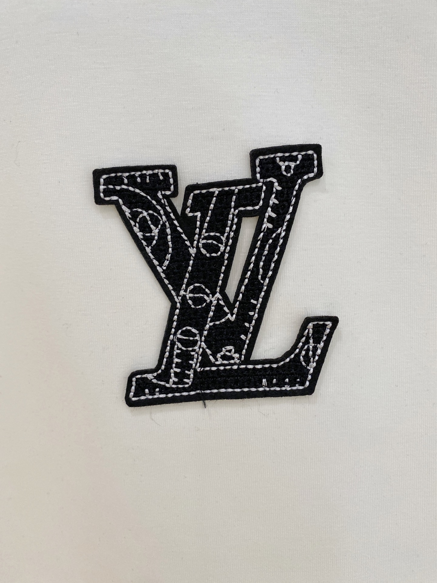 Louis Vuitton Hoodie M-l-xl