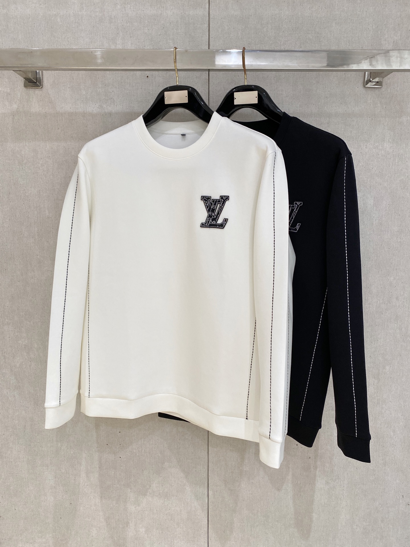 Louis Vuitton Hoodie M-l-xl