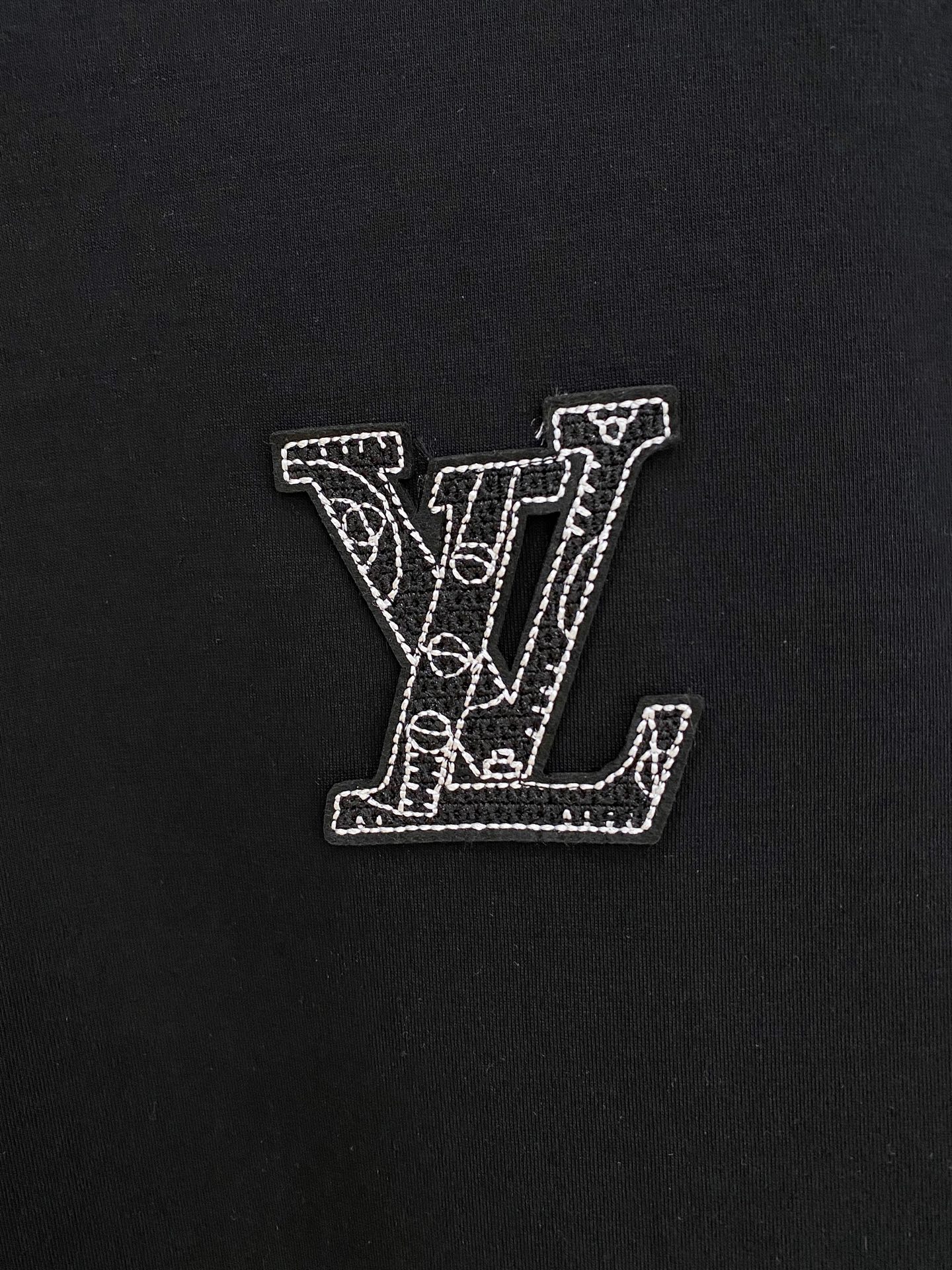 Louis Vuitton Hoodie M-l-xl