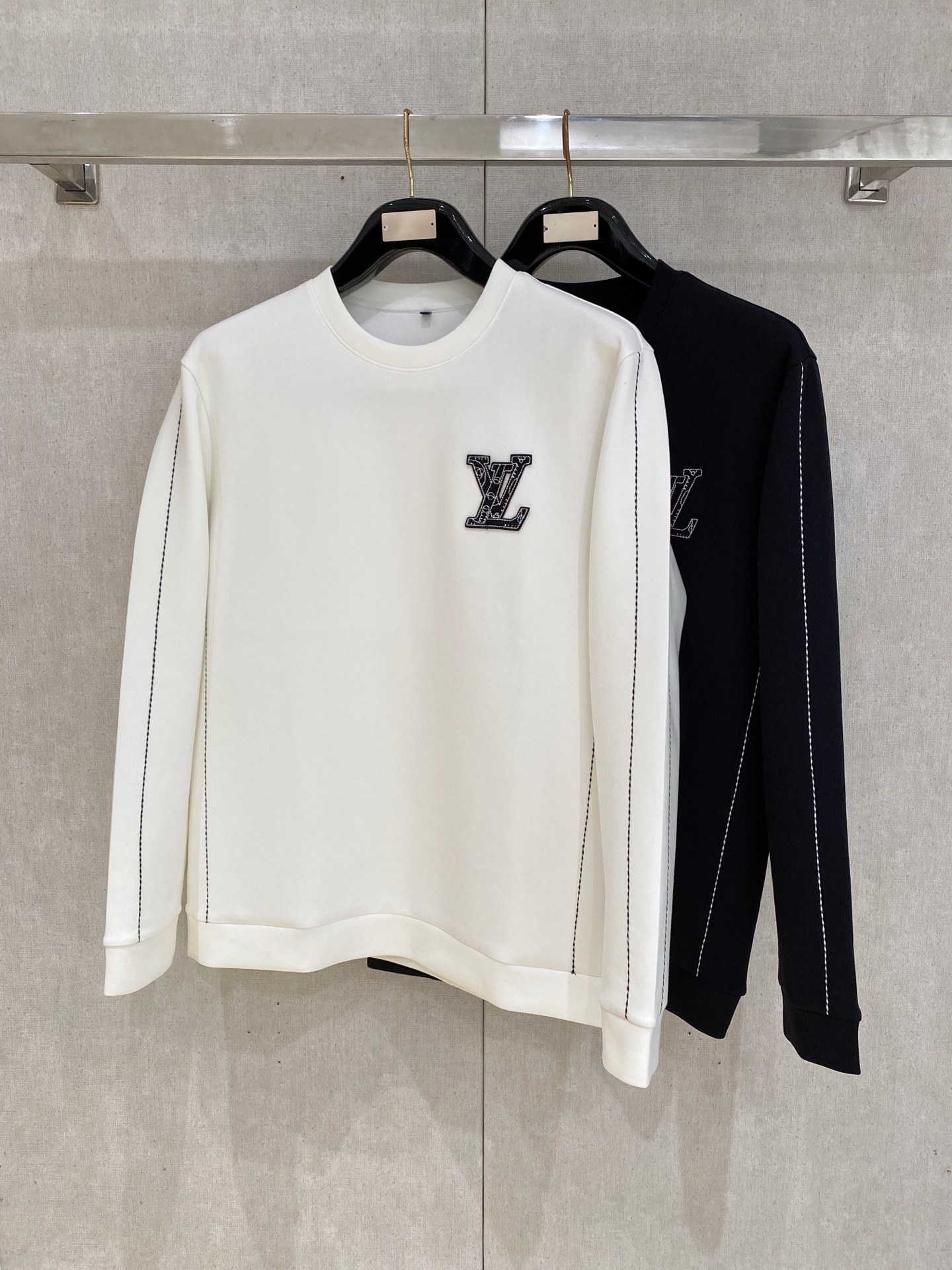 Louis Vuitton Hoodie M-l-xl
