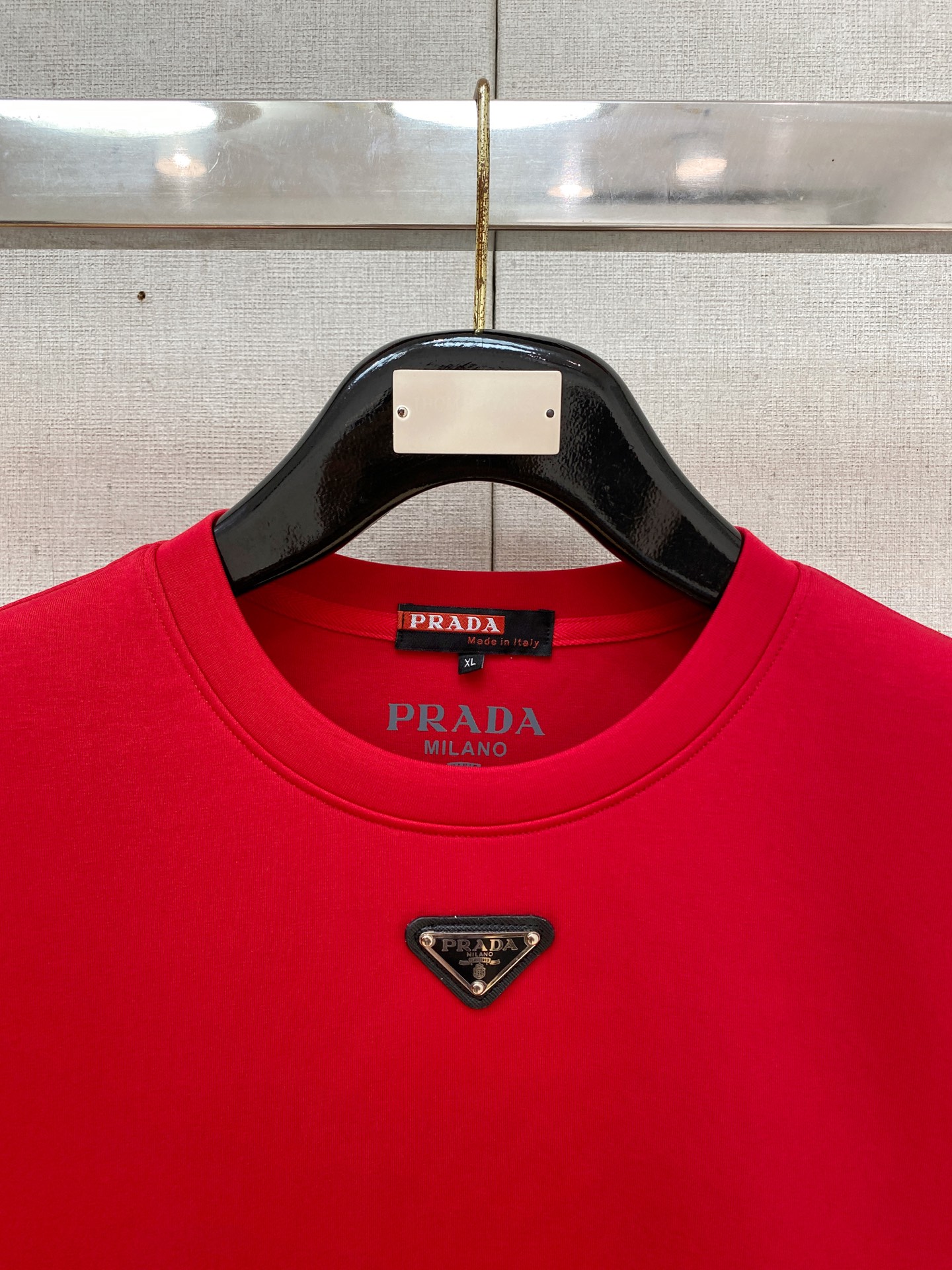 Prada Hoodie M-xl