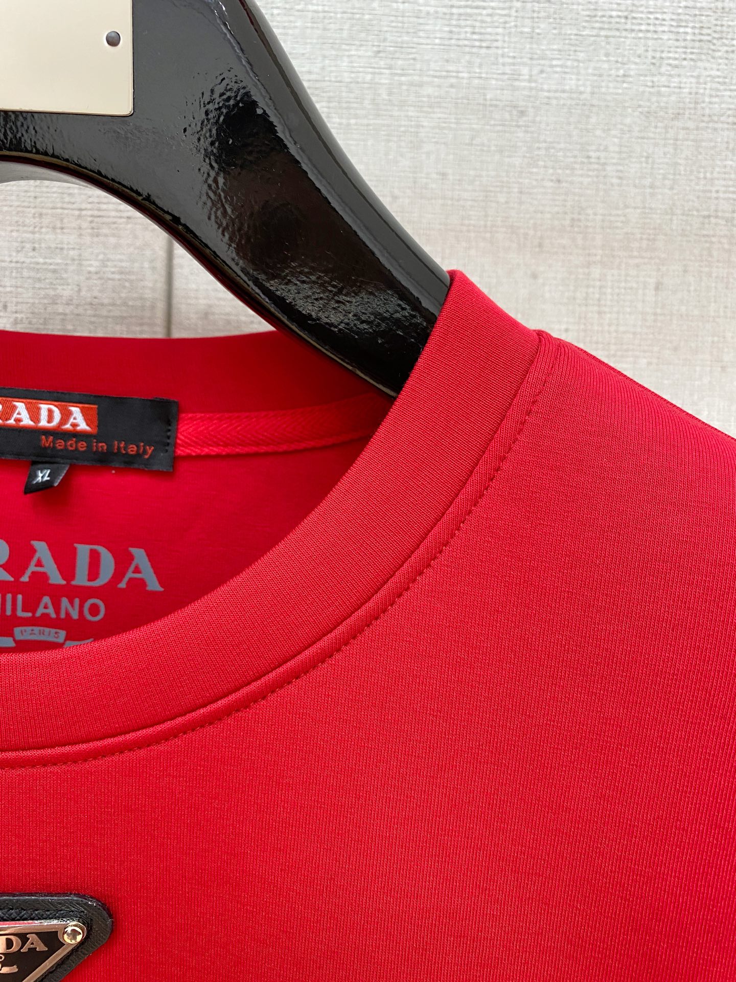 Prada Hoodie M-xl