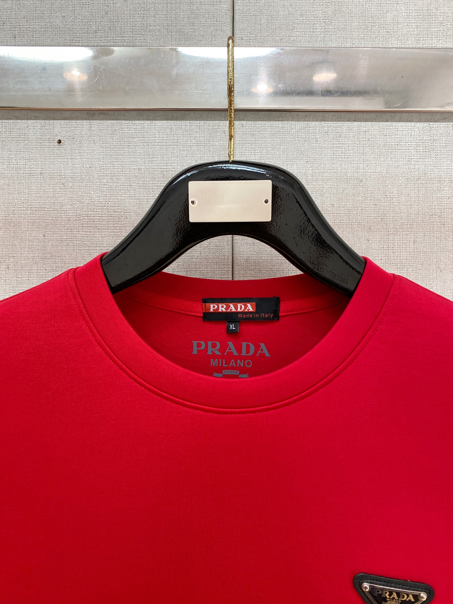 Prada Hoodie M-xl