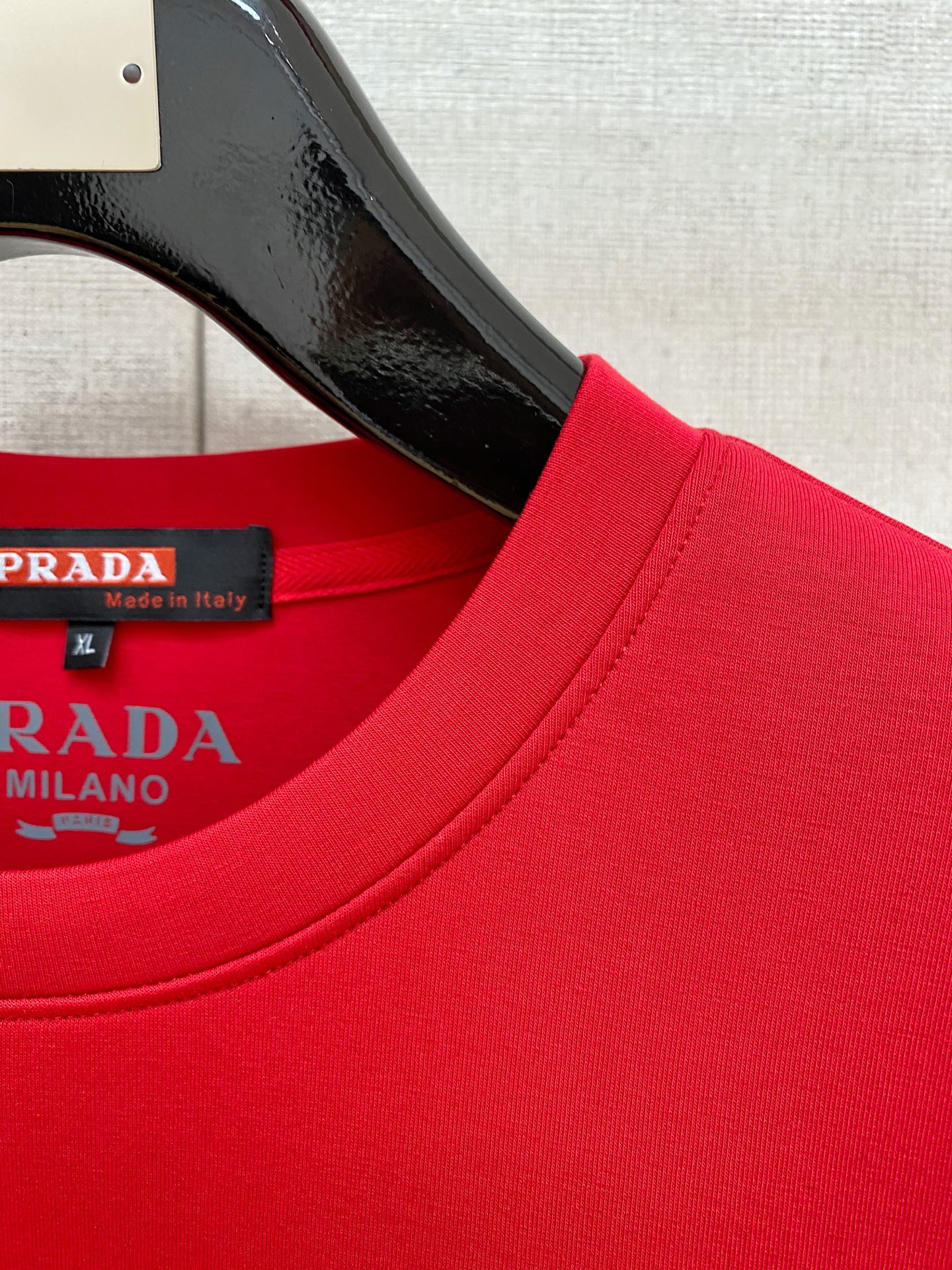 Prada Hoodie M-xl