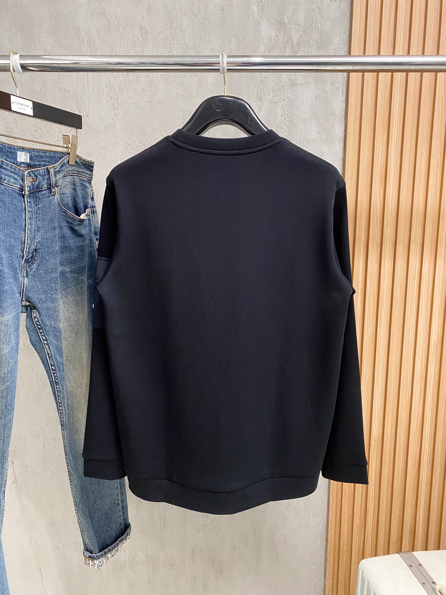Moncler Hoodie M-l-xl