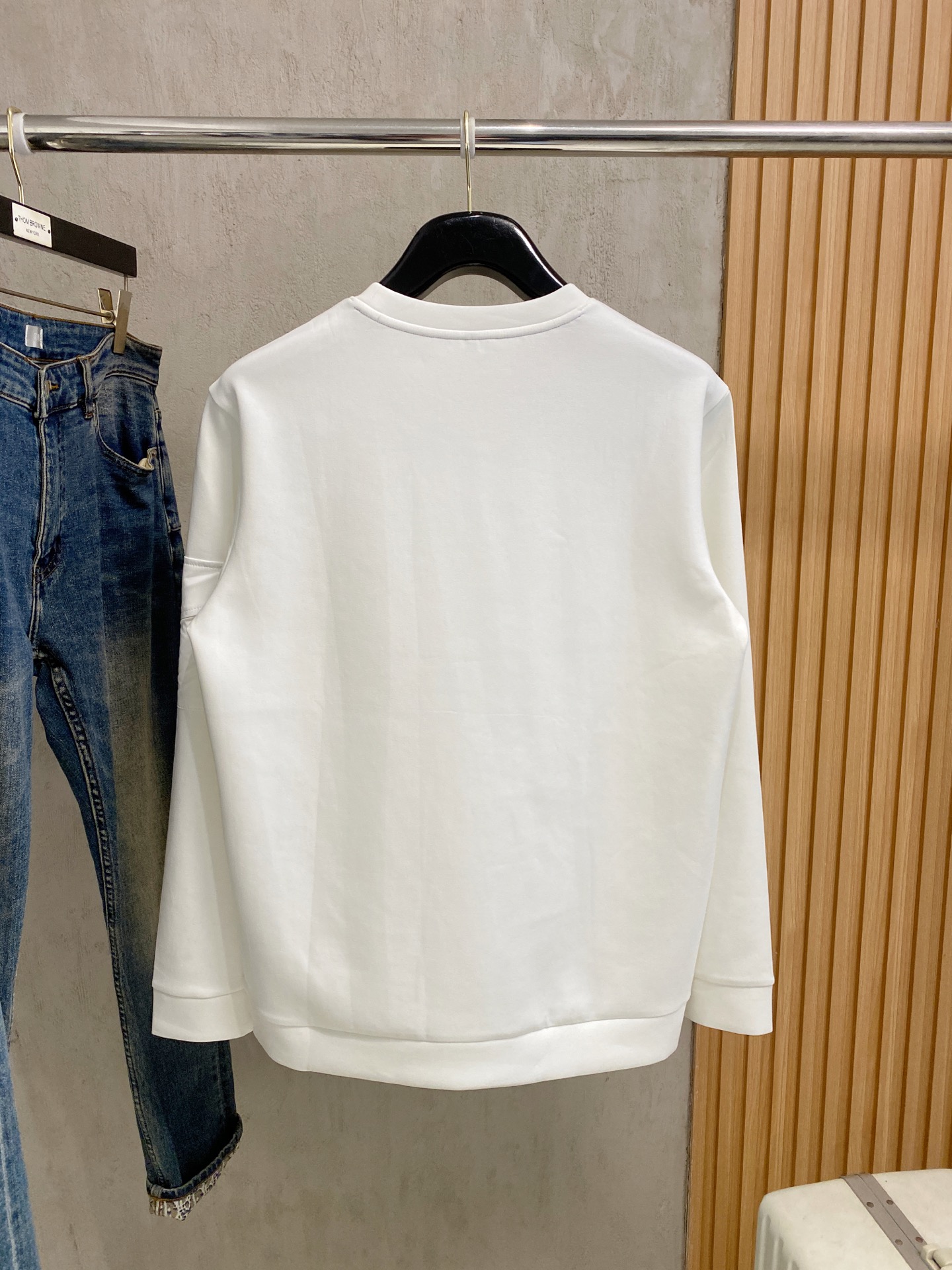Moncler Hoodie M-l-xl
