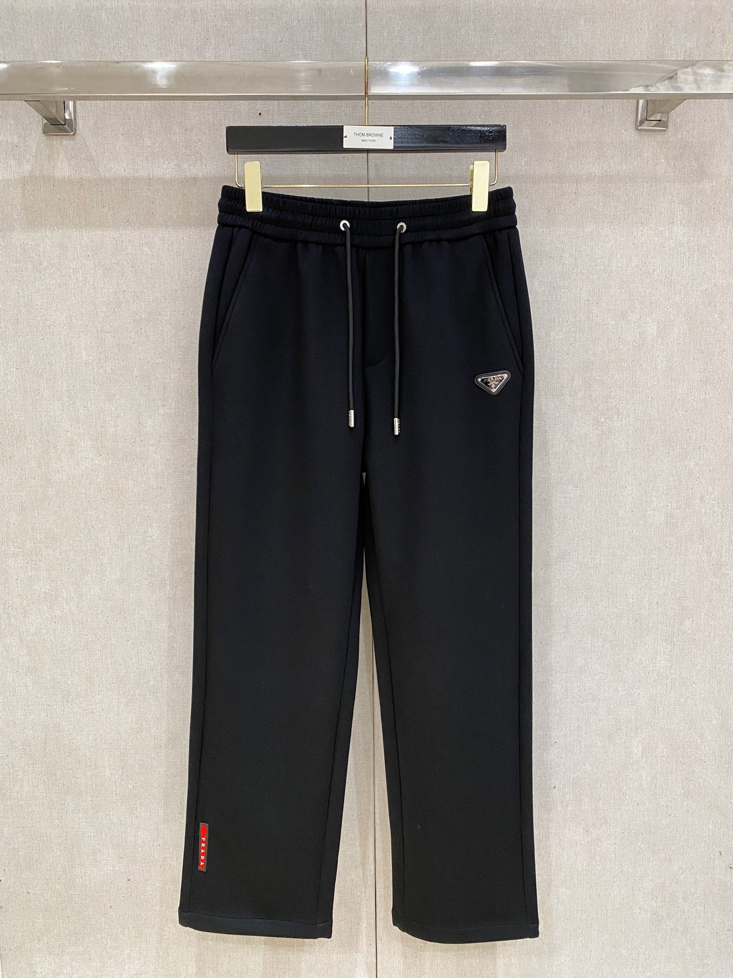 Prada Basic Clothing S-m-xl