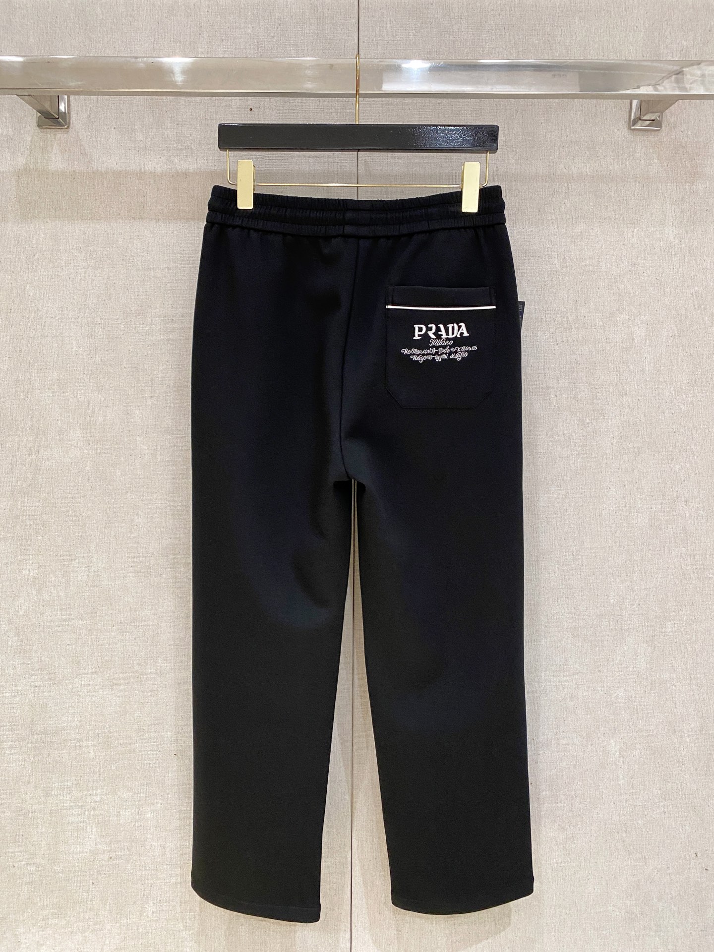Prada Basic Clothing S-m-xl