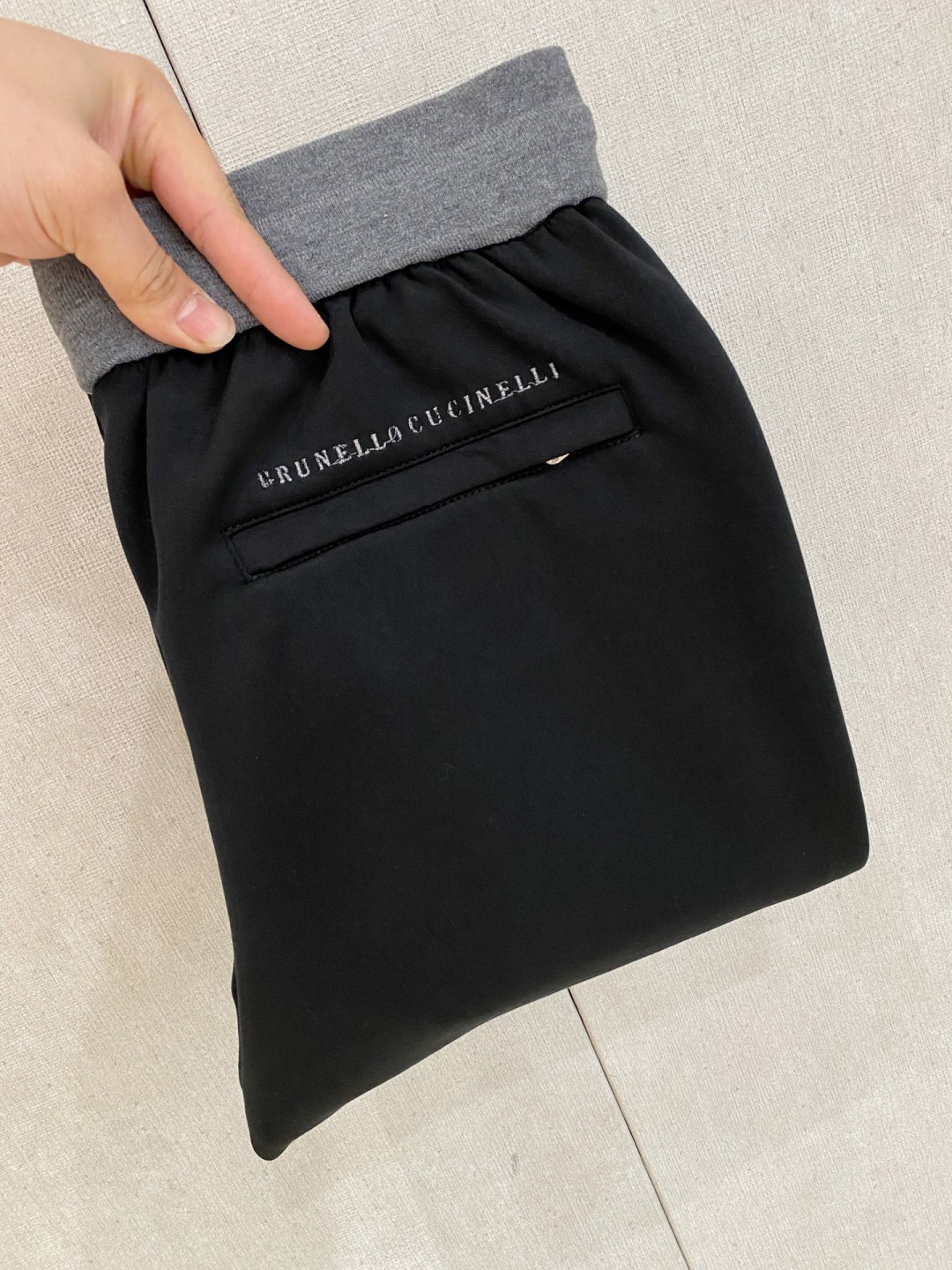 Brunello Cucinelli Basic Clothing S-m-xl