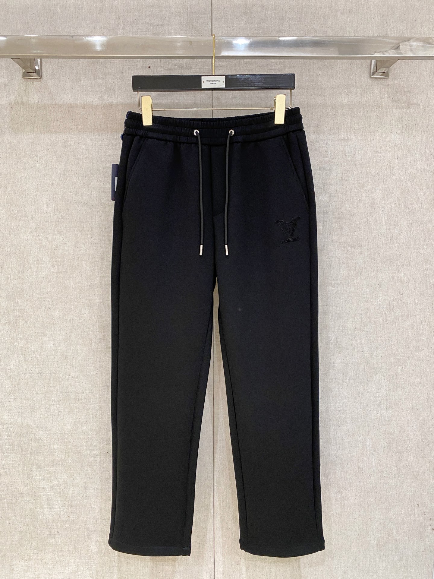 Louis Vuitton Basic Clothing S-m-l-xl