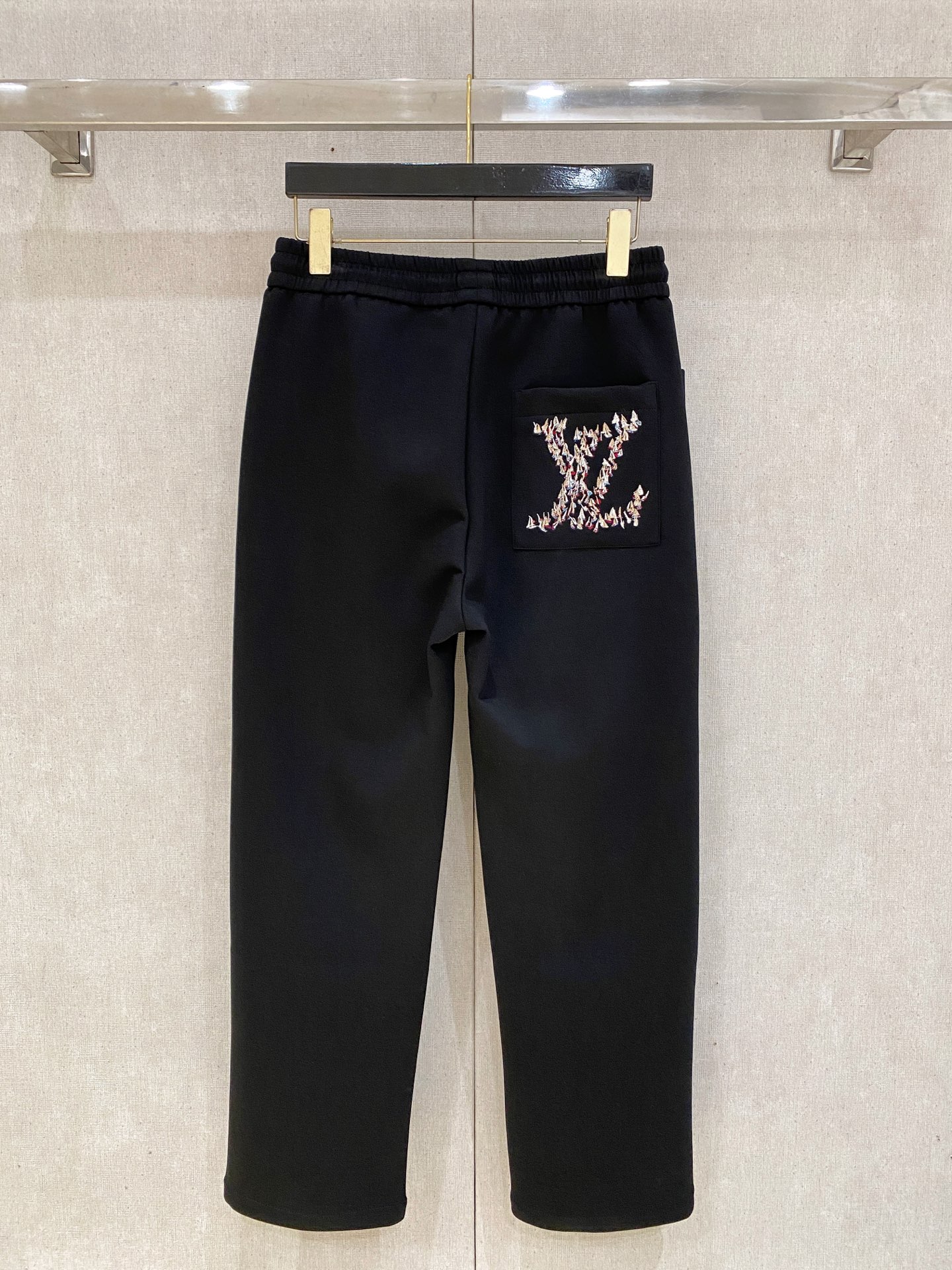 Louis Vuitton Basic Clothing S-m-l-xl