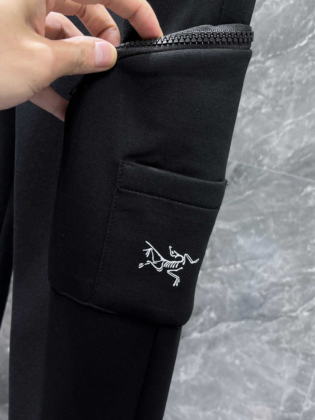 Arcteryx Basic Clothing S-m-xl