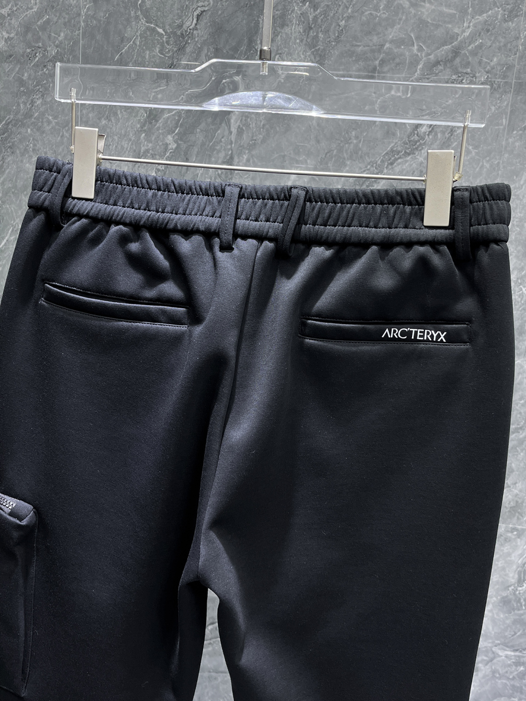 Arcteryx Basic Clothing S-m-xl