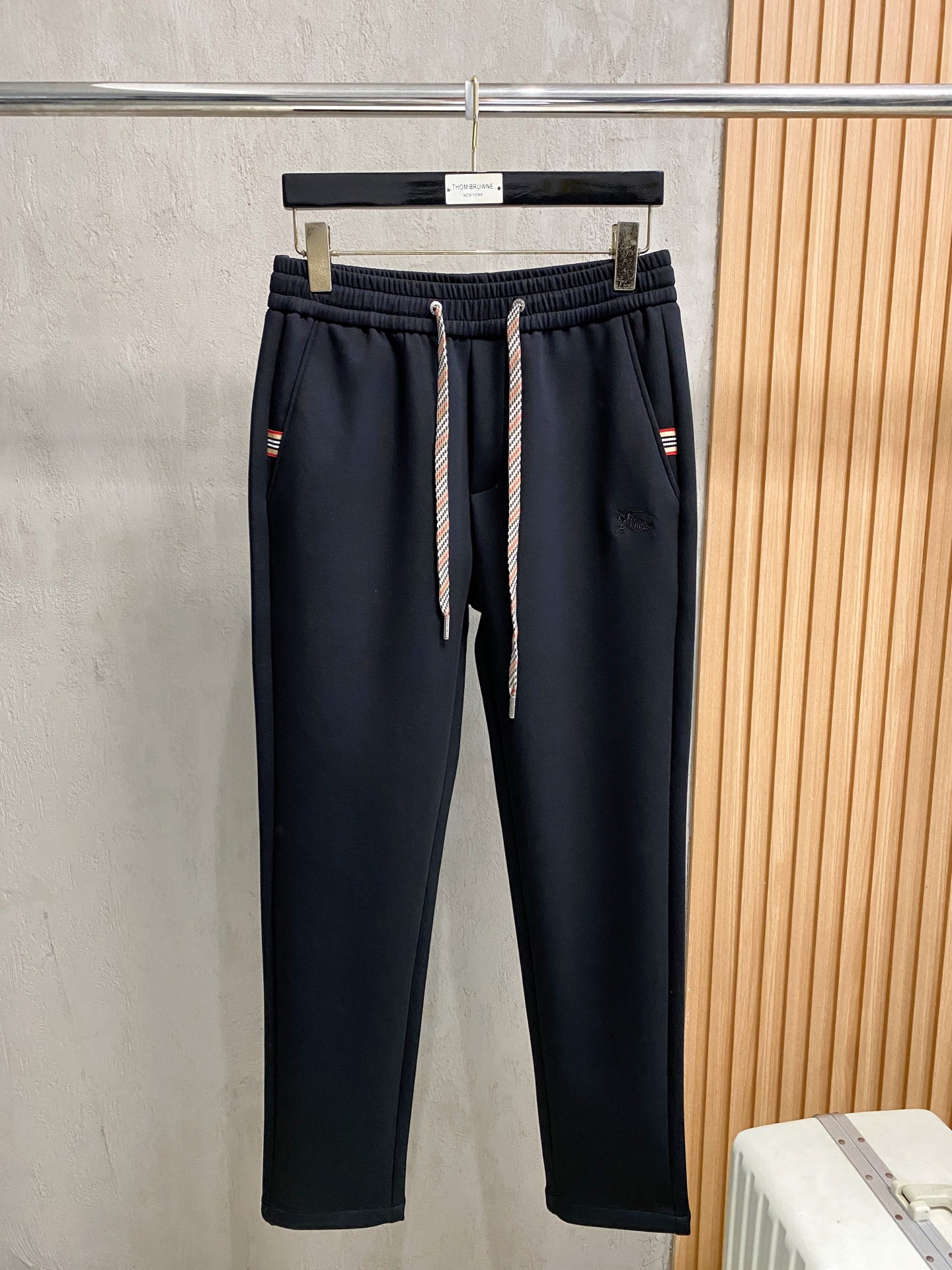 Burberry Basic Clothing S-m-xl