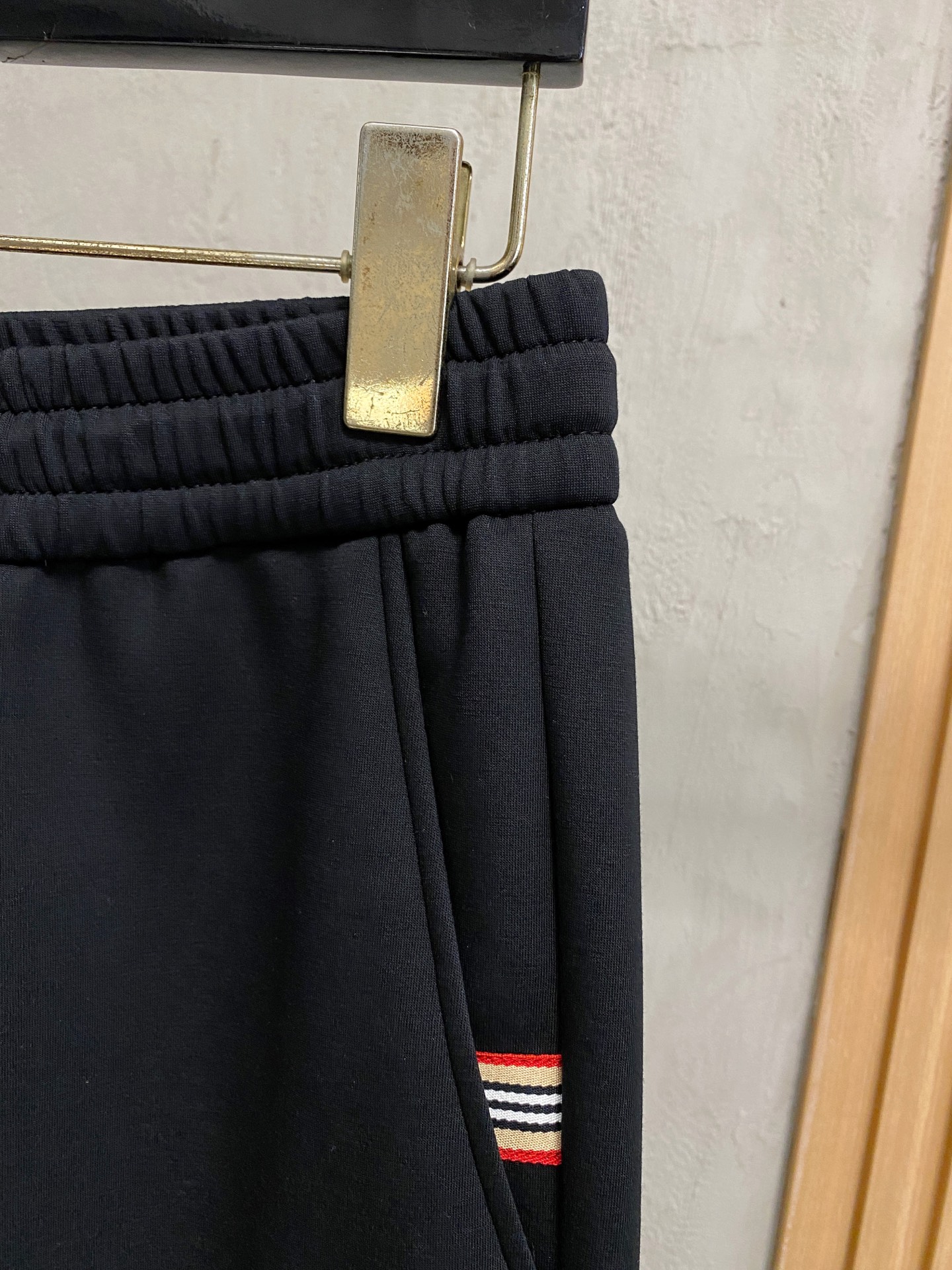 Burberry Basic Clothing S-m-xl