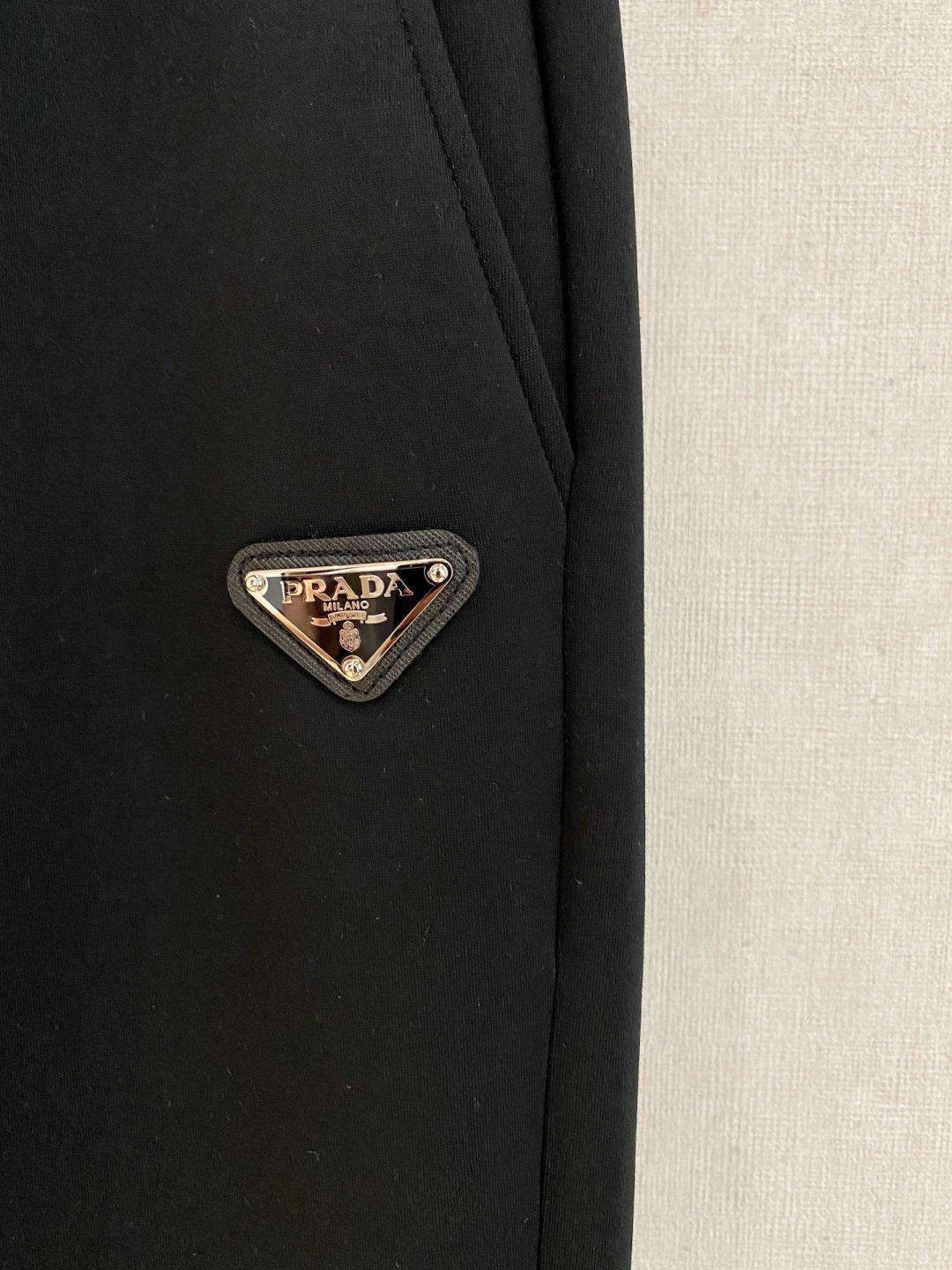 Prada Basic Clothing S-m-xl
