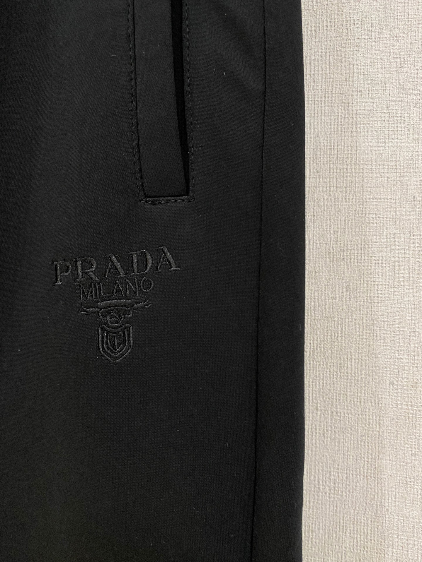 Prada Basic Clothing S-m-xl