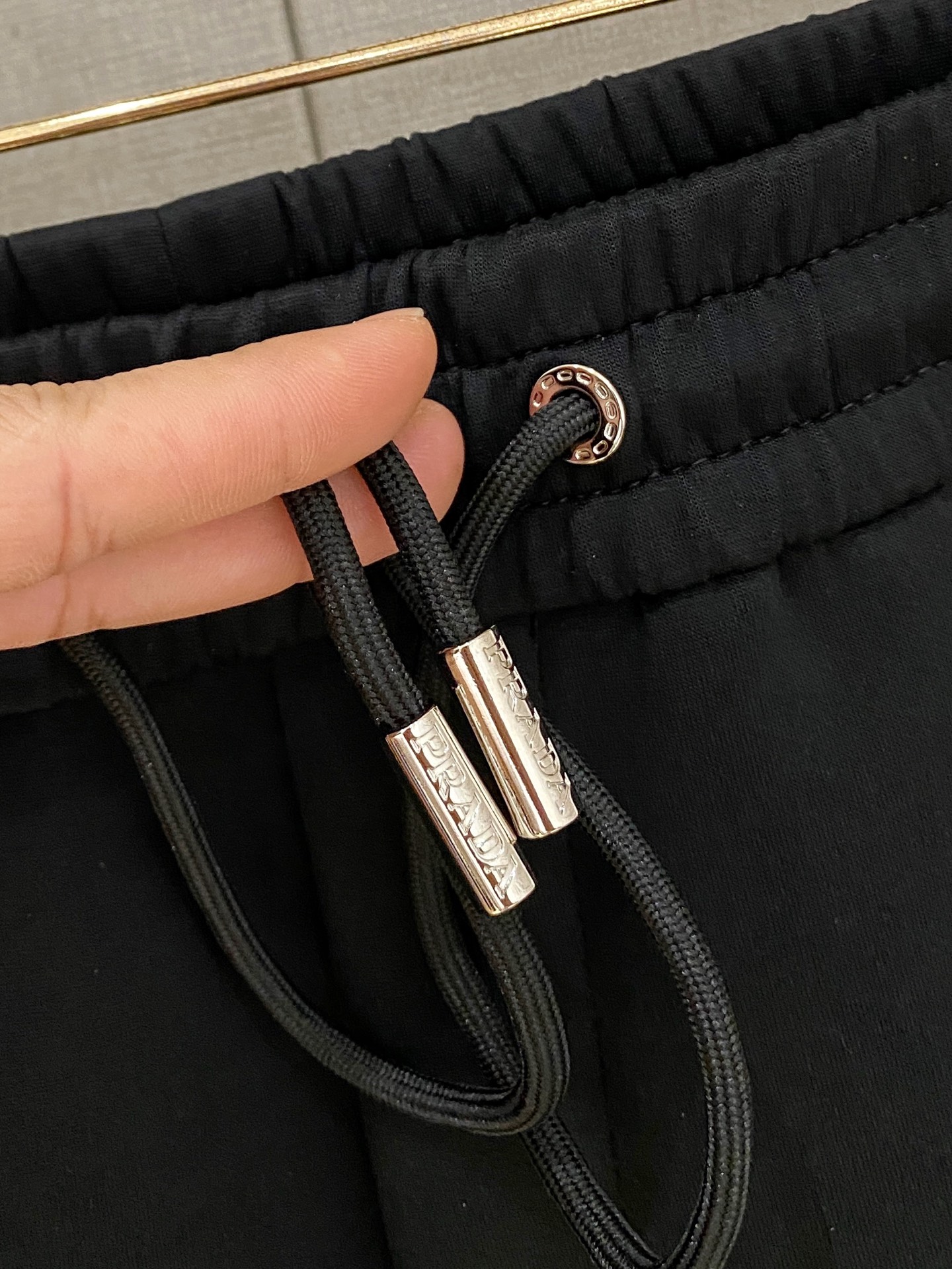 Prada Basic Clothing S-m-xl