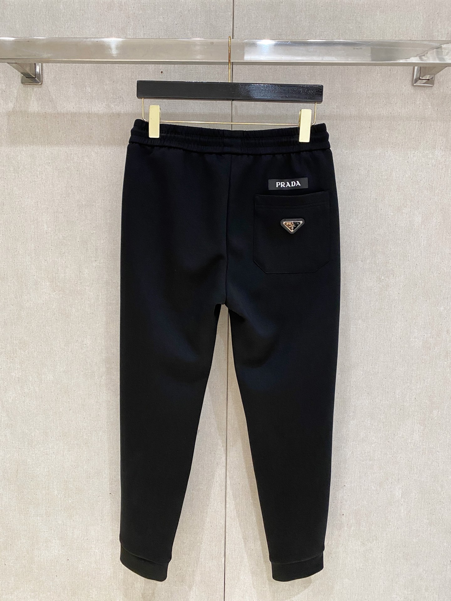Prada Basic Clothing S-m-xl