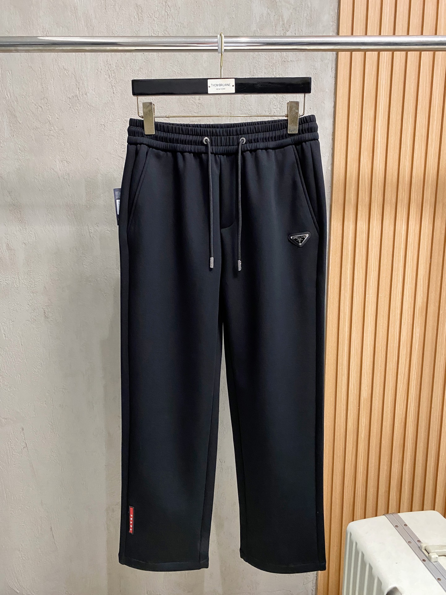 Prada Basic Clothing S-m-xl