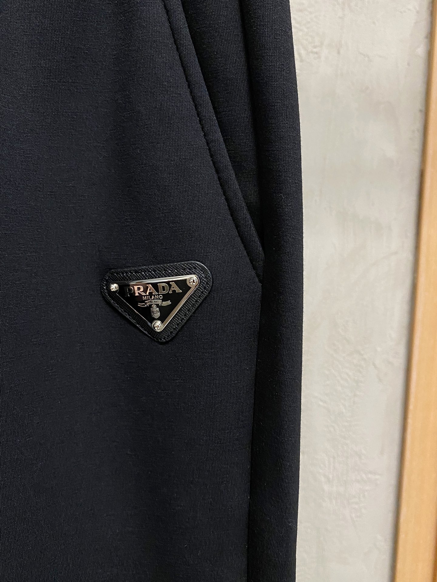 Prada Basic Clothing S-m-xl
