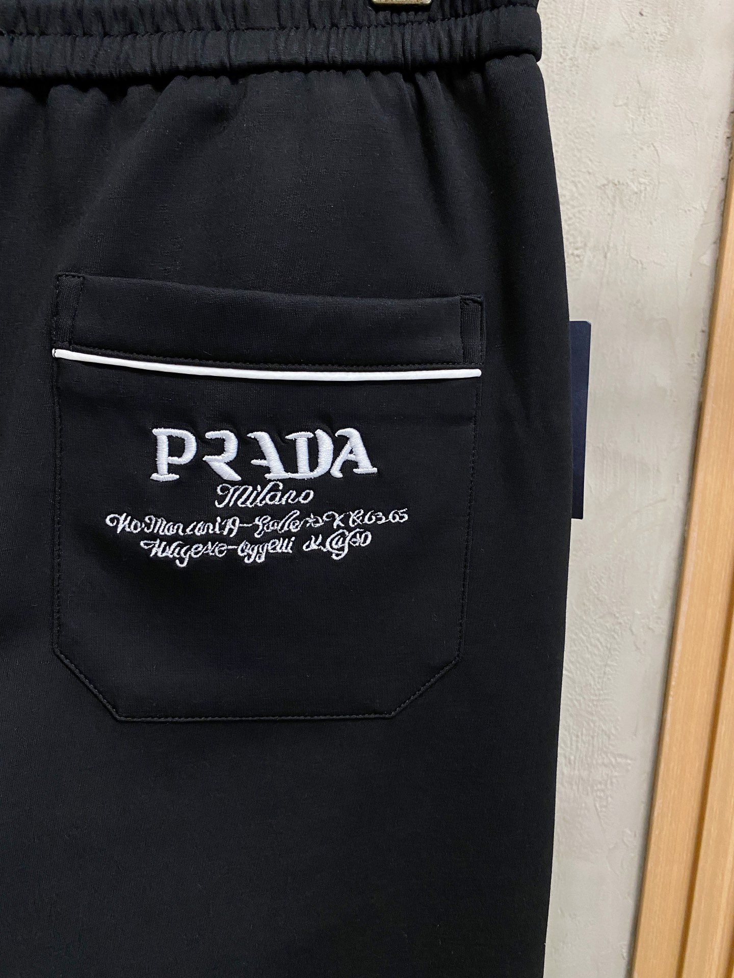 Prada Basic Clothing S-m-xl