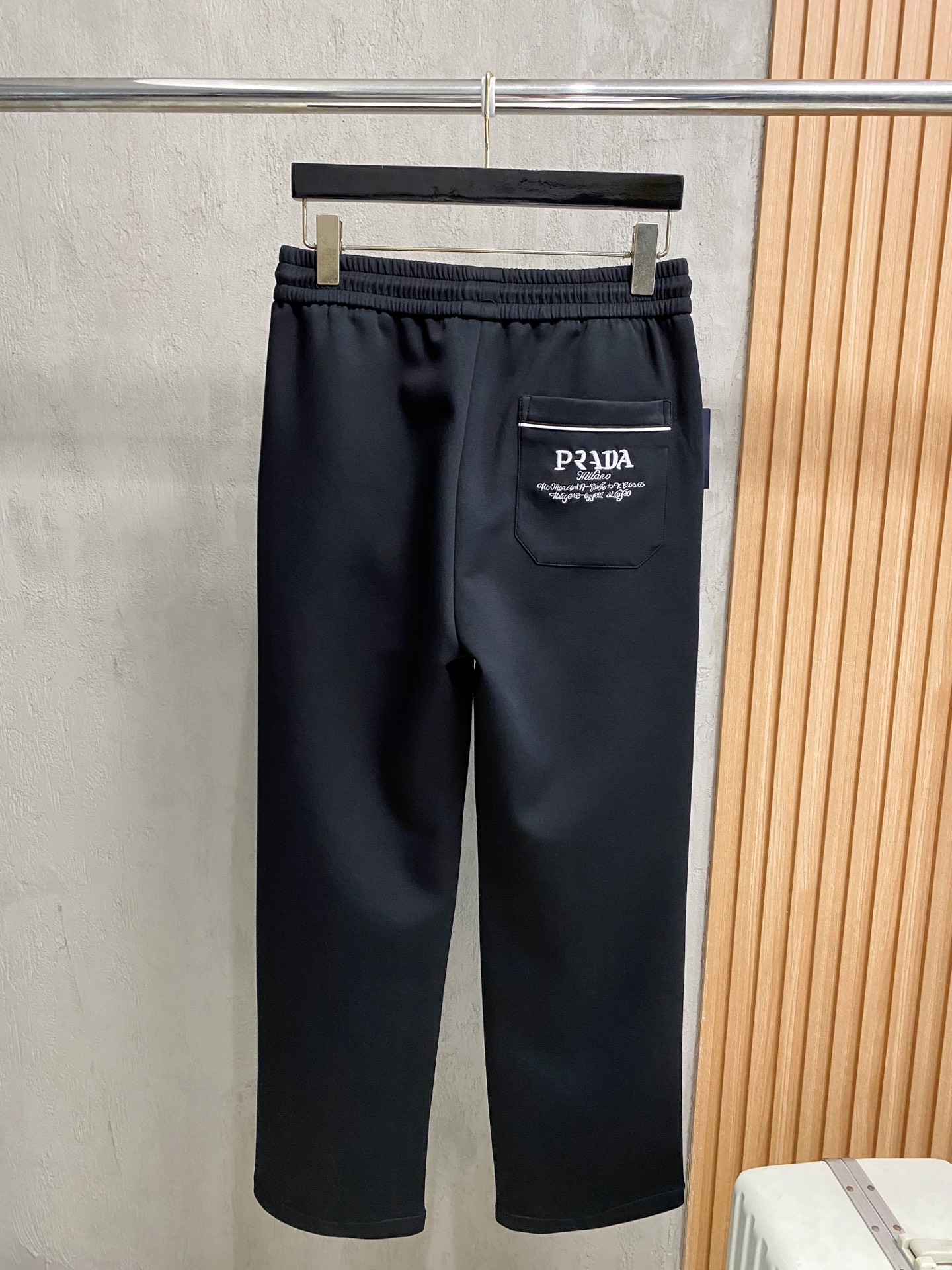 Prada Basic Clothing S-m-xl
