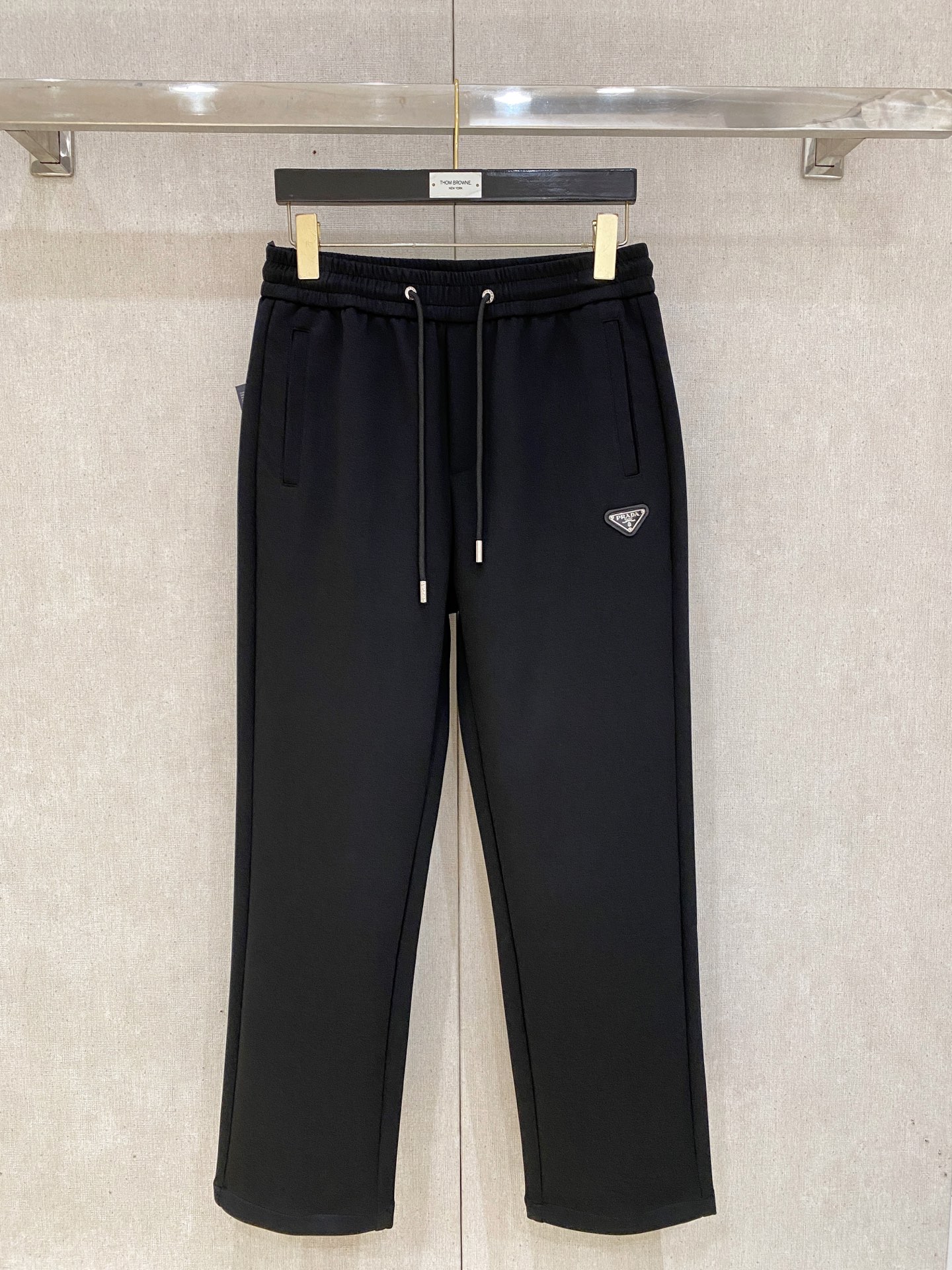 Prada Basic Clothing S-m-xl