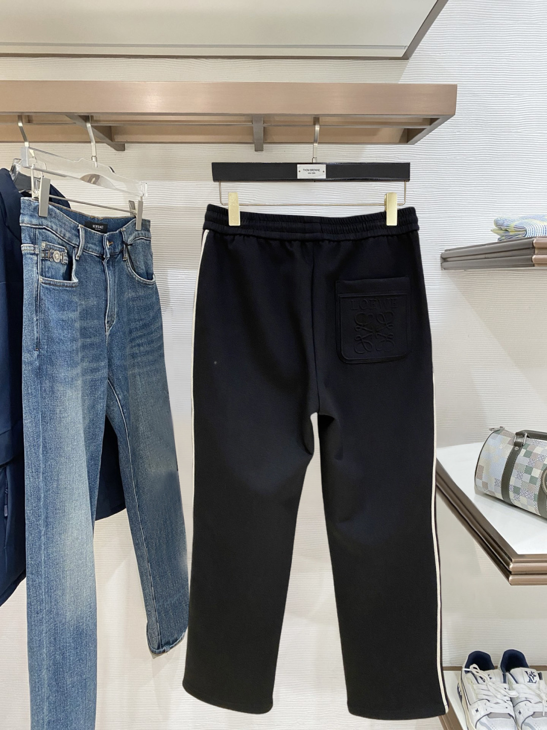Loewe Basic Clothing S-m-xl