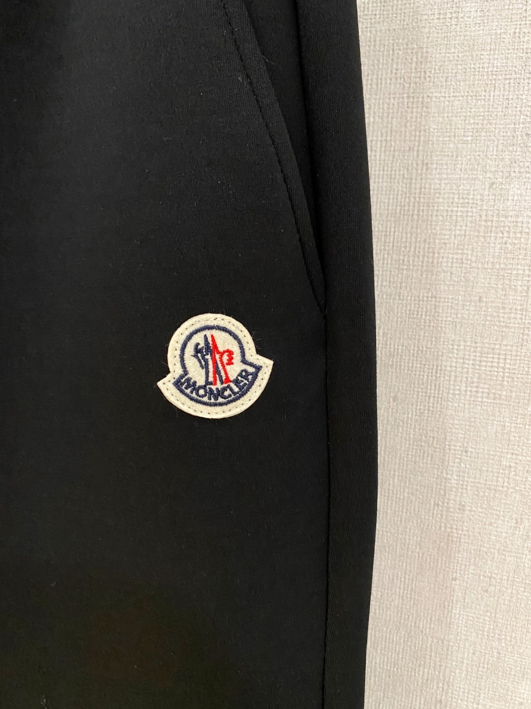 Moncler Basic Clothing S-m-l-xl
