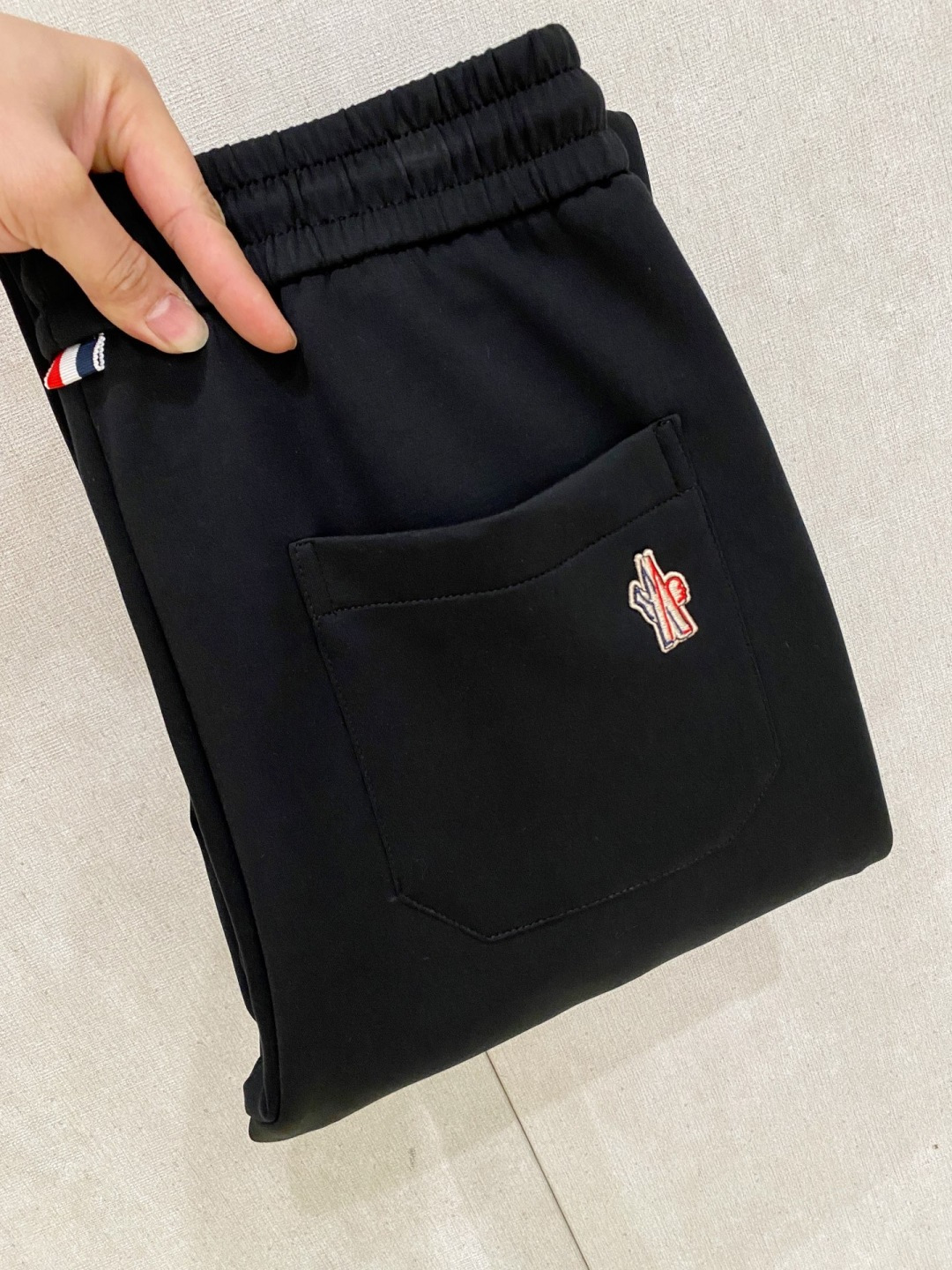 Moncler Basic Clothing S-m-l-xl