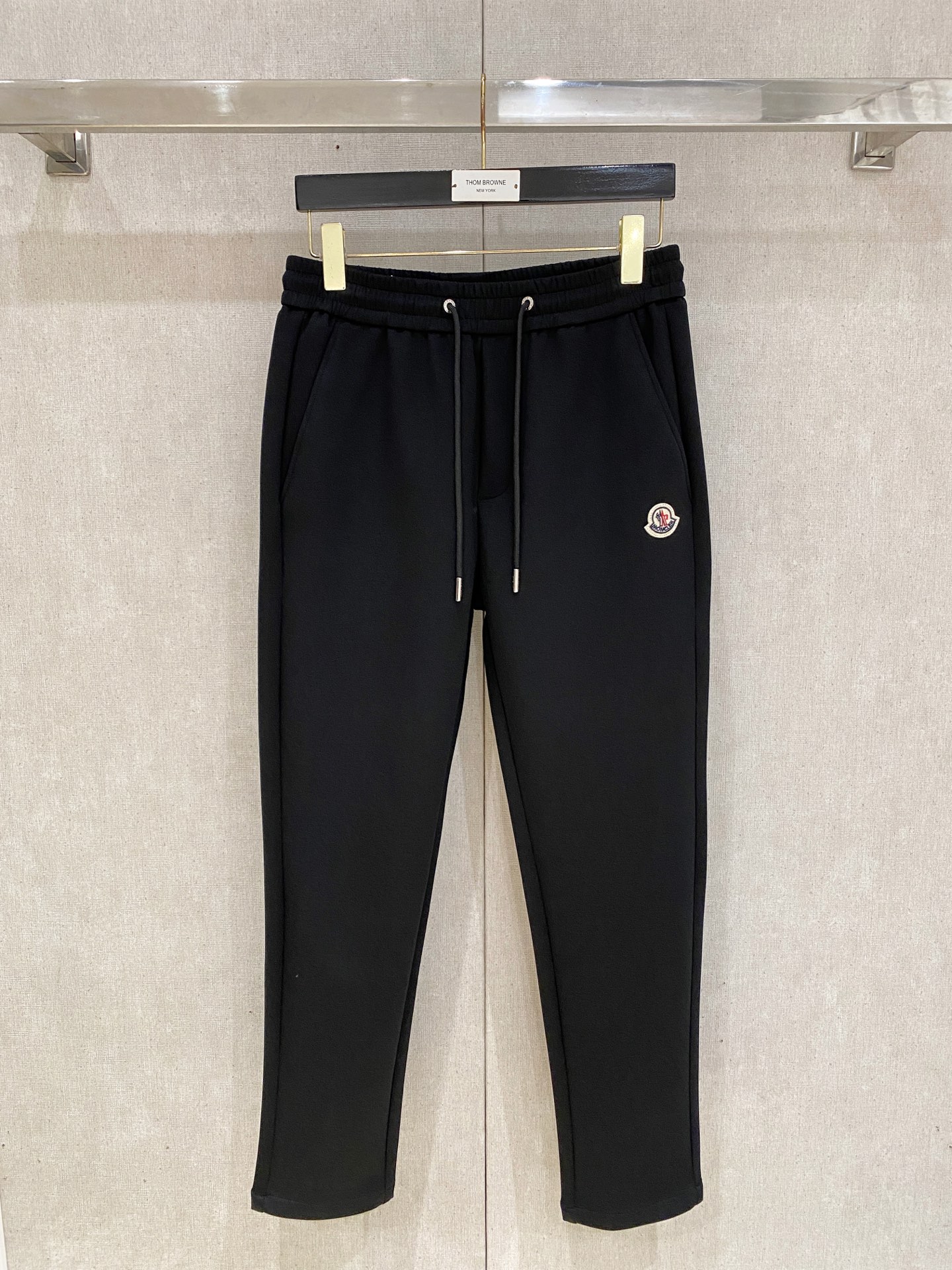 Moncler Basic Clothing S-m-l-xl