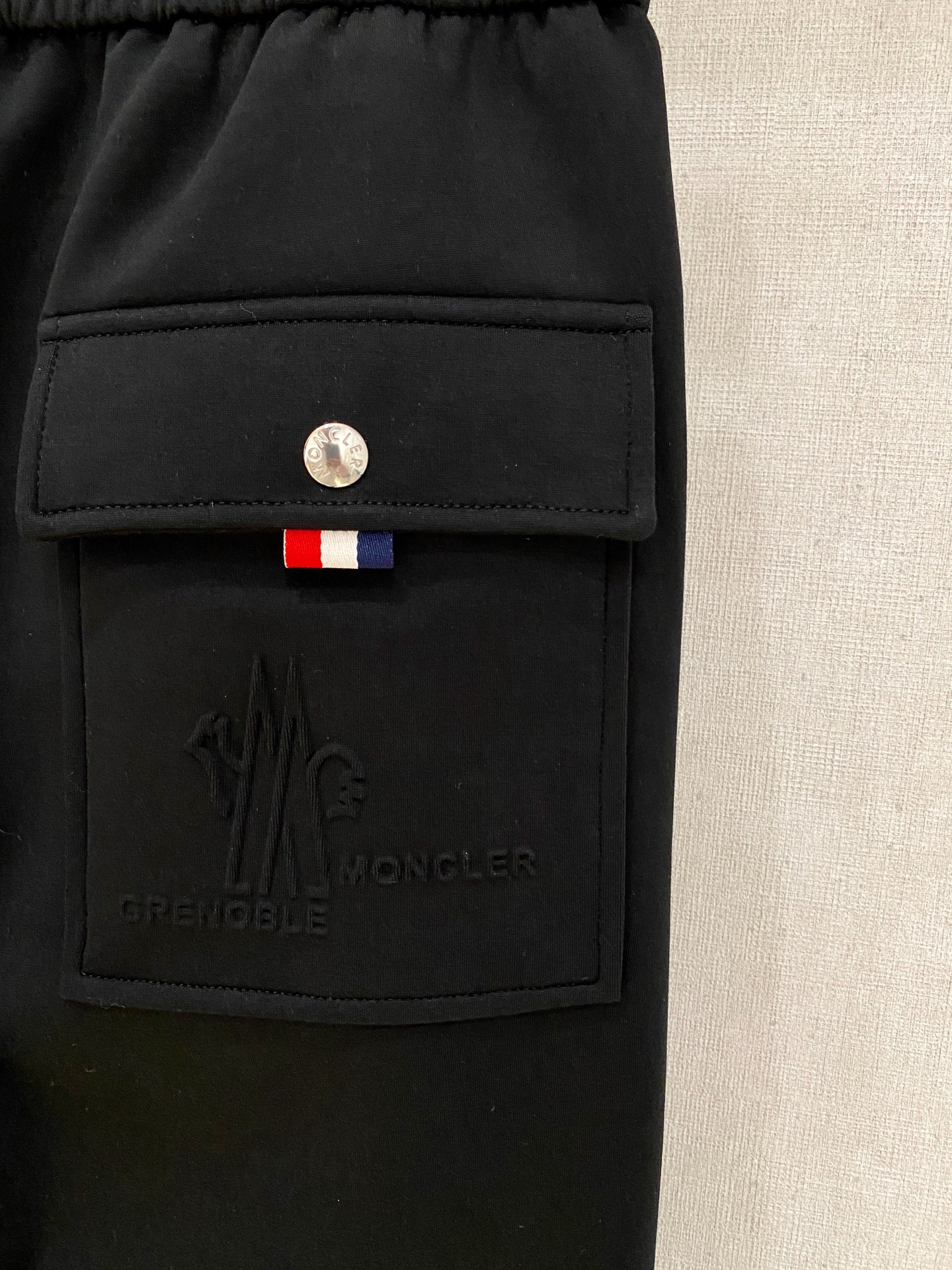 Moncler Basic Clothing S-m-l-xl