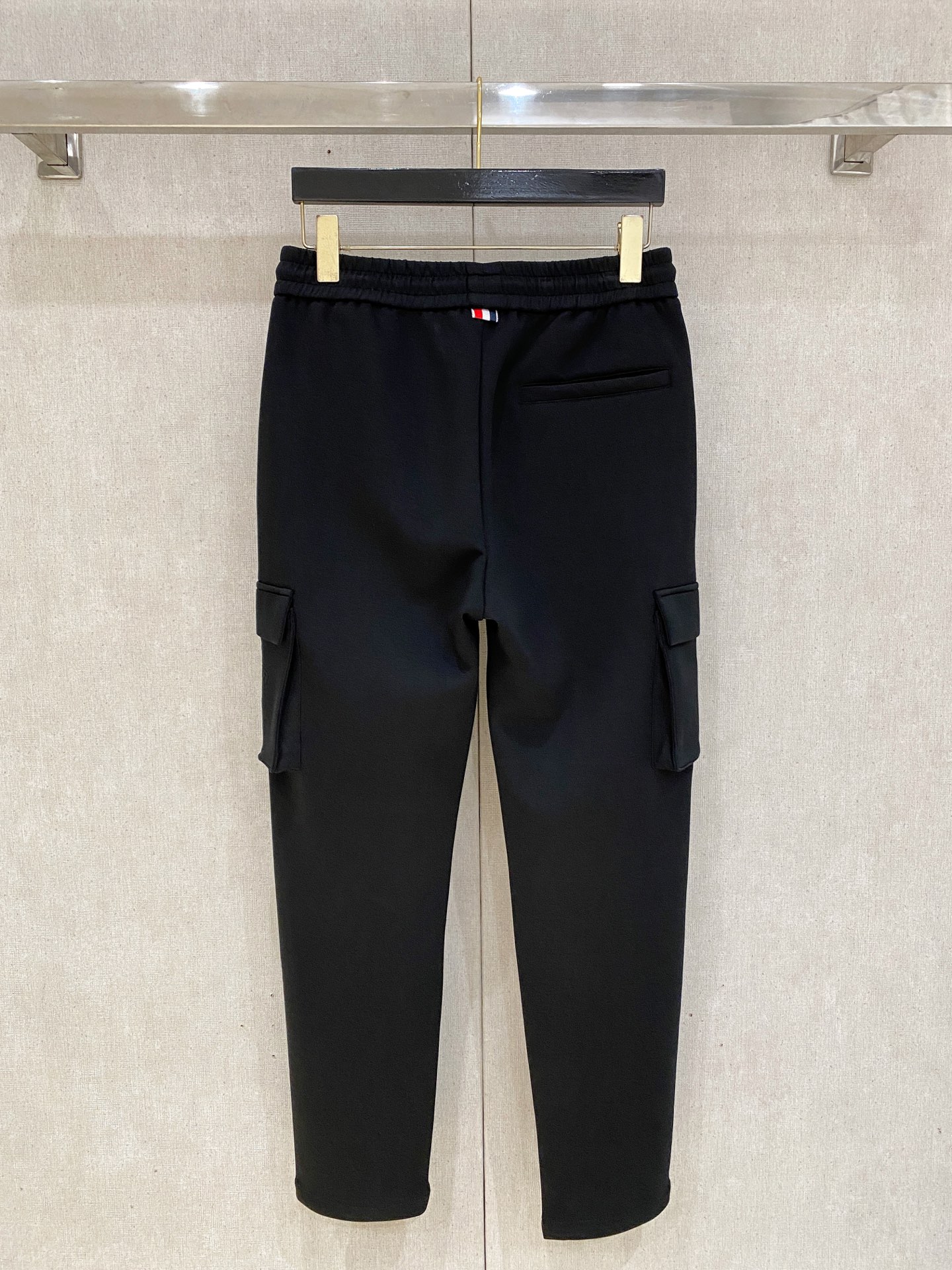 Moncler Basic Clothing S-m-l-xl
