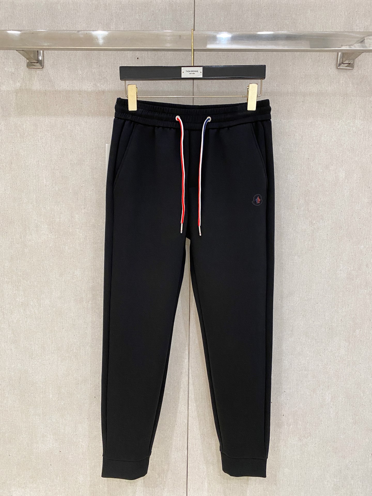 Moncler Basic Clothing S-m-l-xl