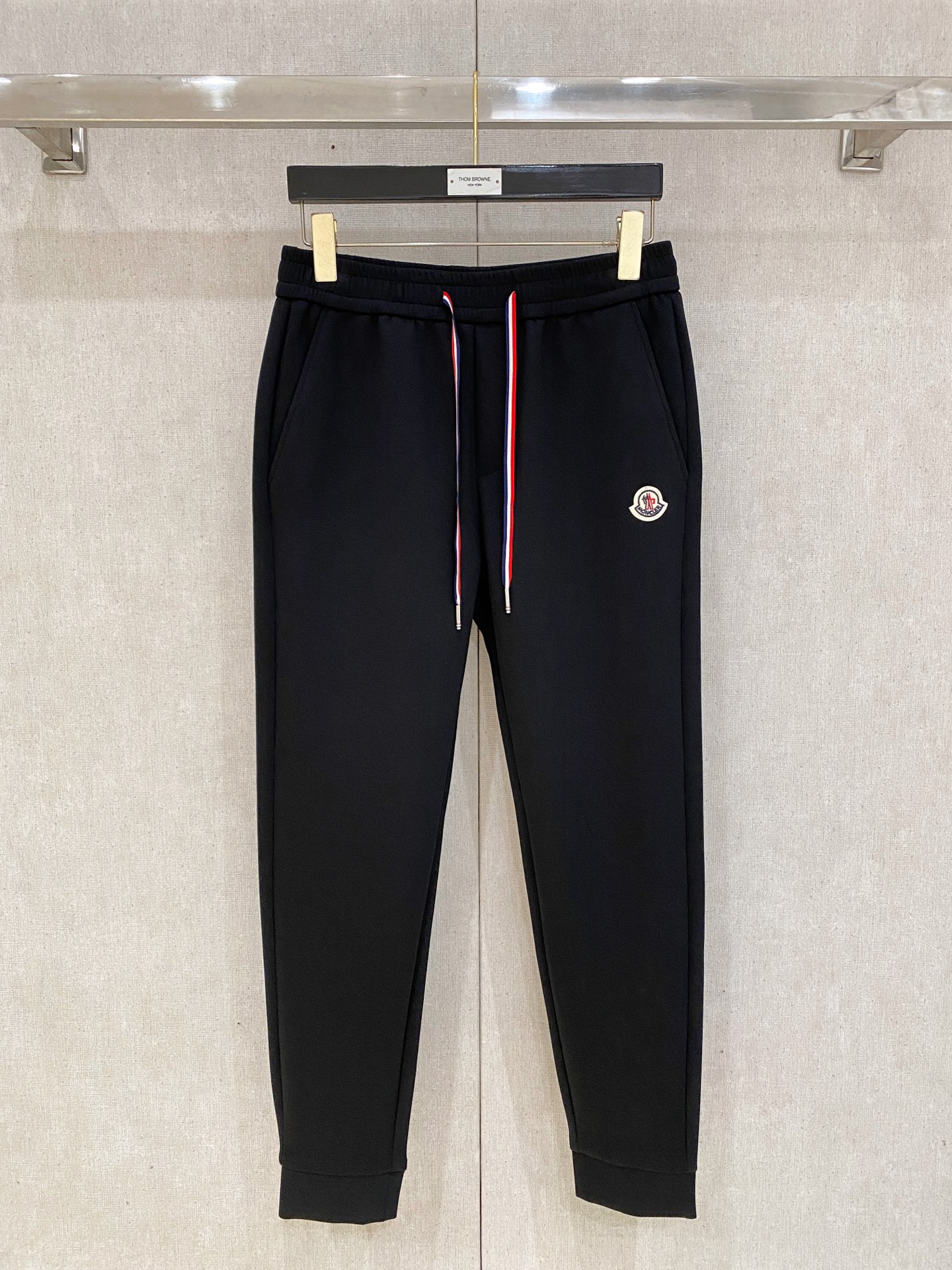 Moncler Basic Clothing S-m-l-xl