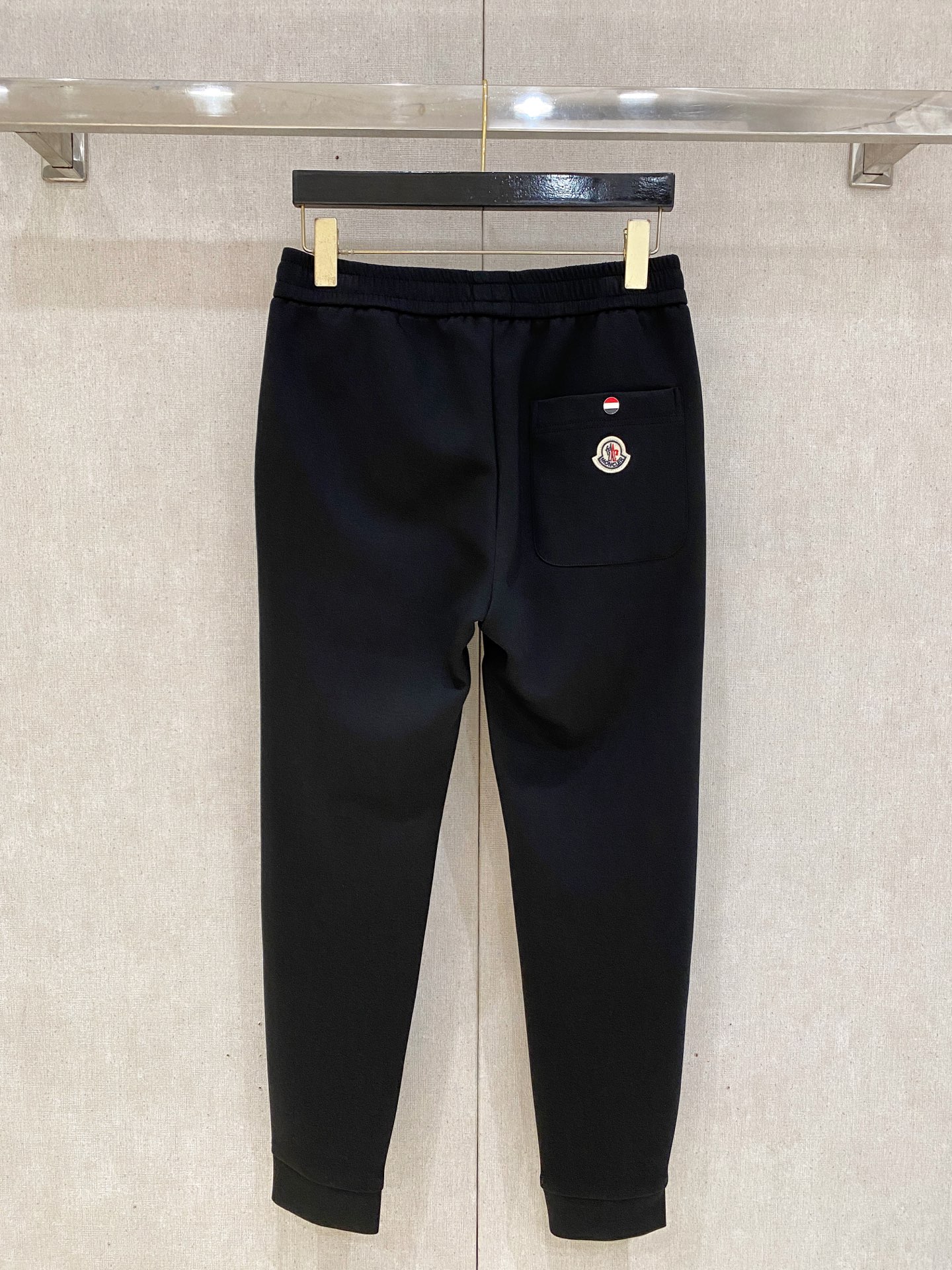 Moncler Basic Clothing S-m-l-xl