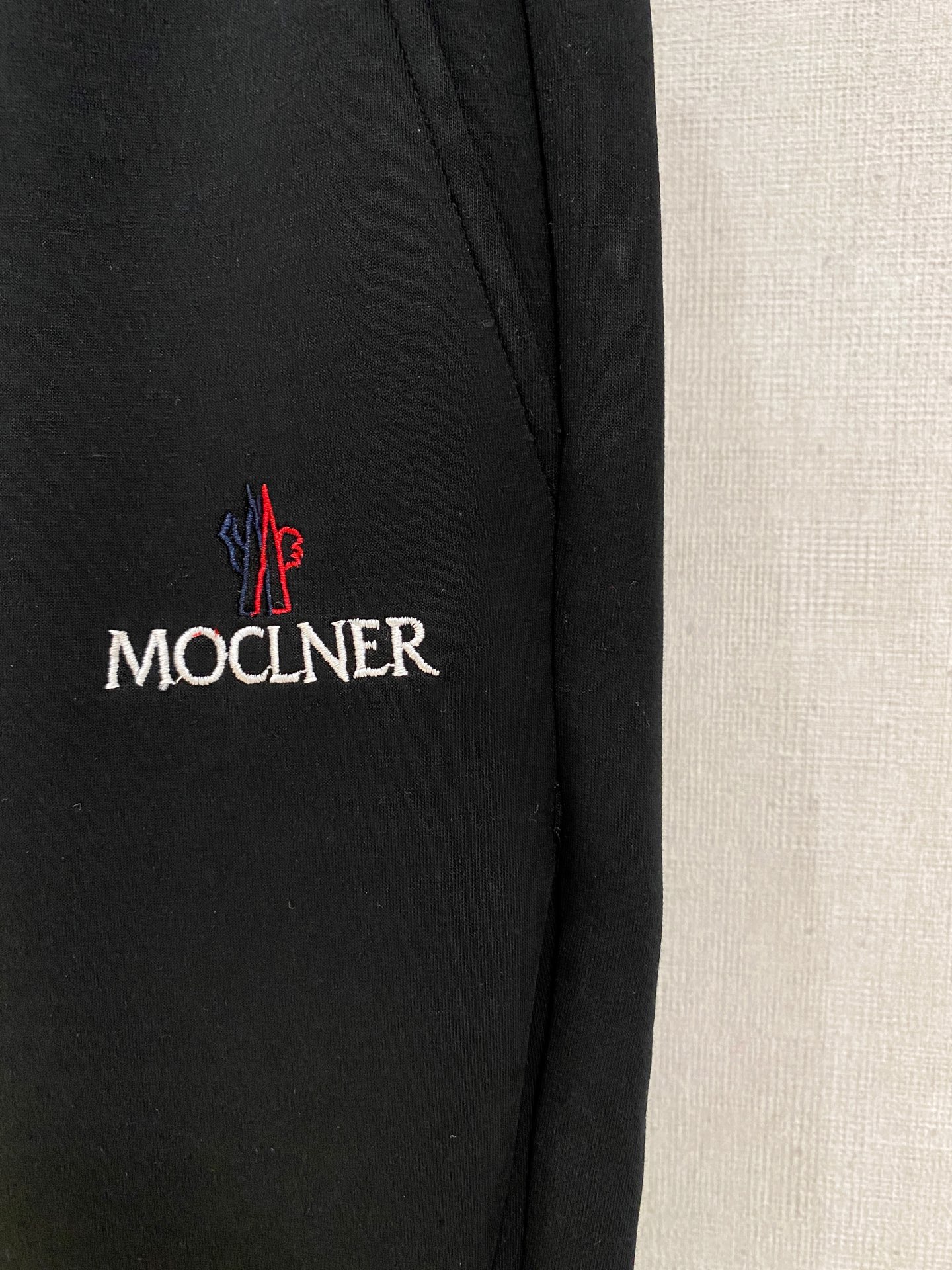 Moncler Basic Clothing S-m-l-xl
