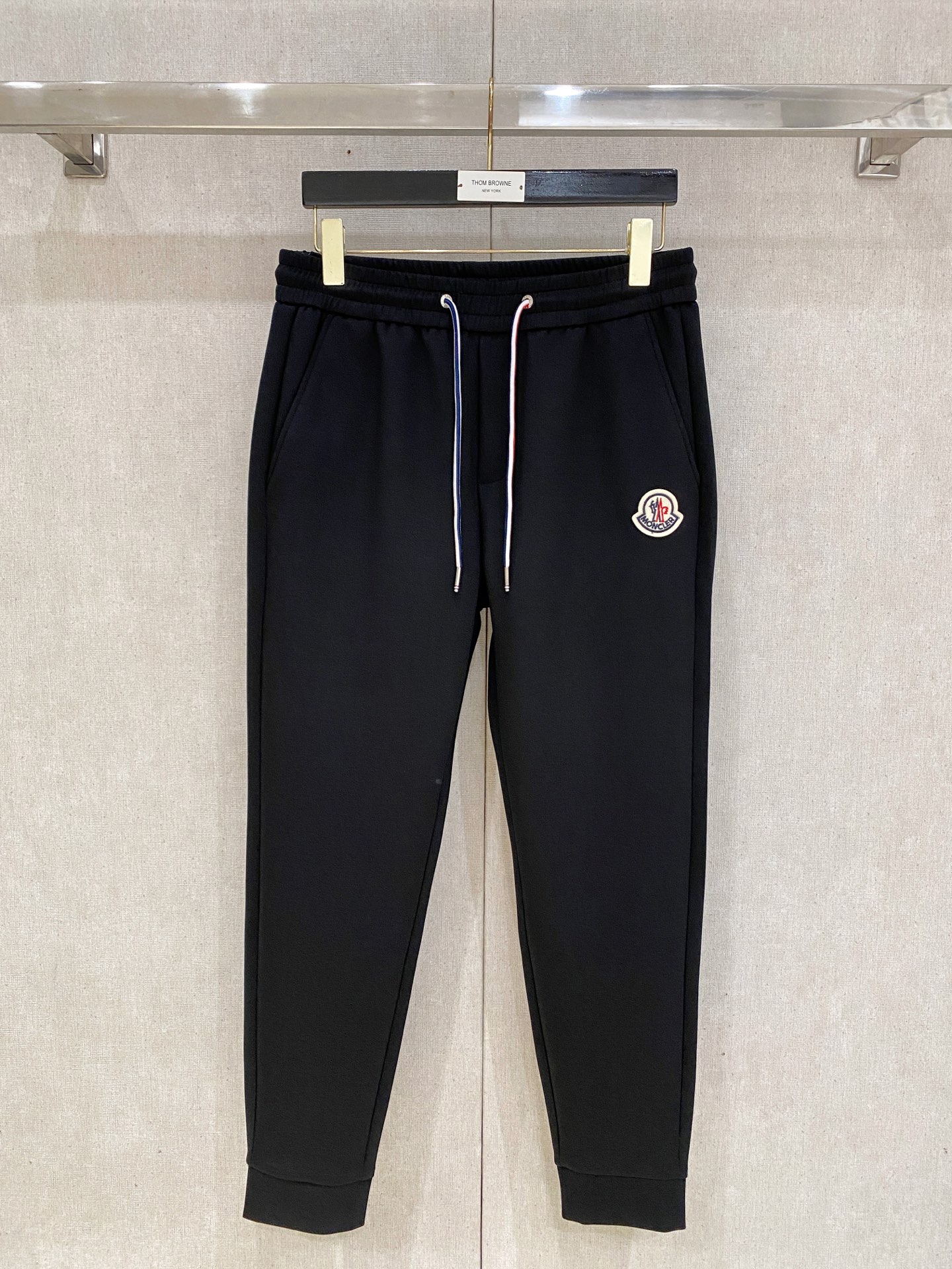 Moncler Basic Clothing S-m-l-xl
