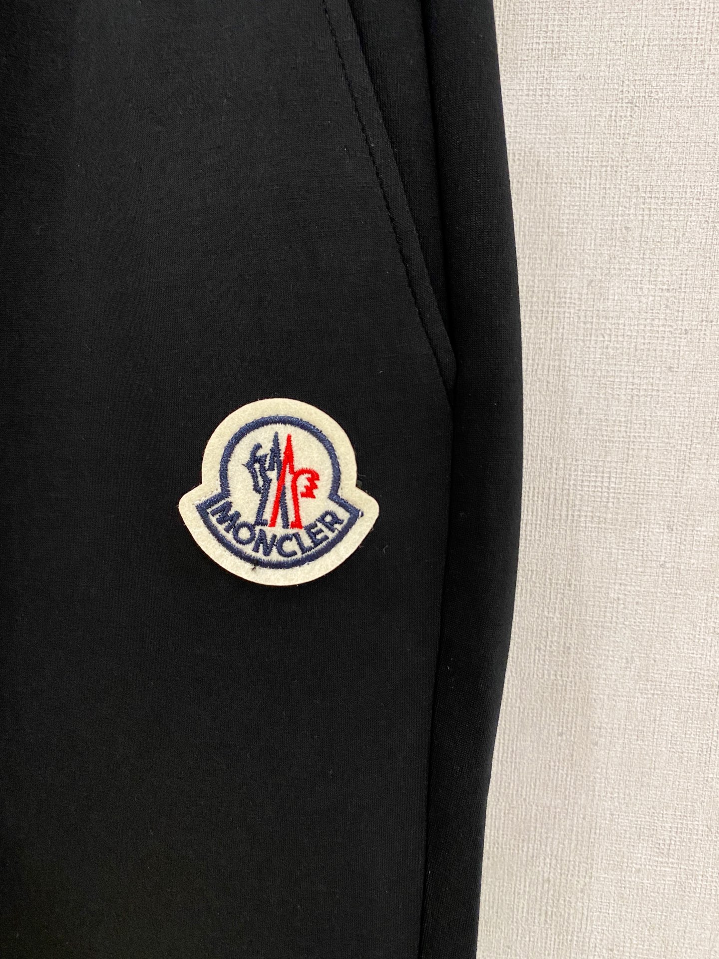 Moncler Basic Clothing S-m-l-xl