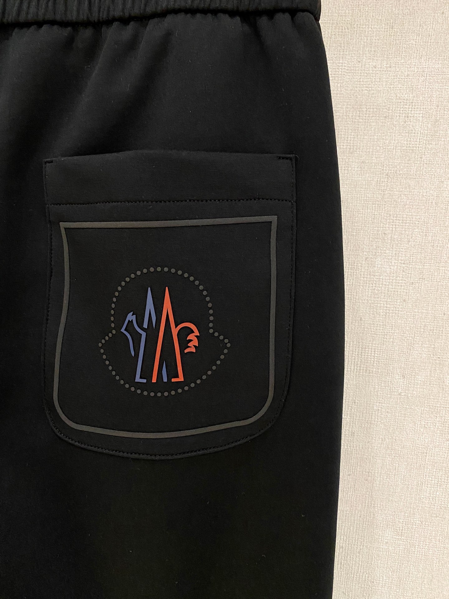 Moncler Basic Clothing S-m-l-xl
