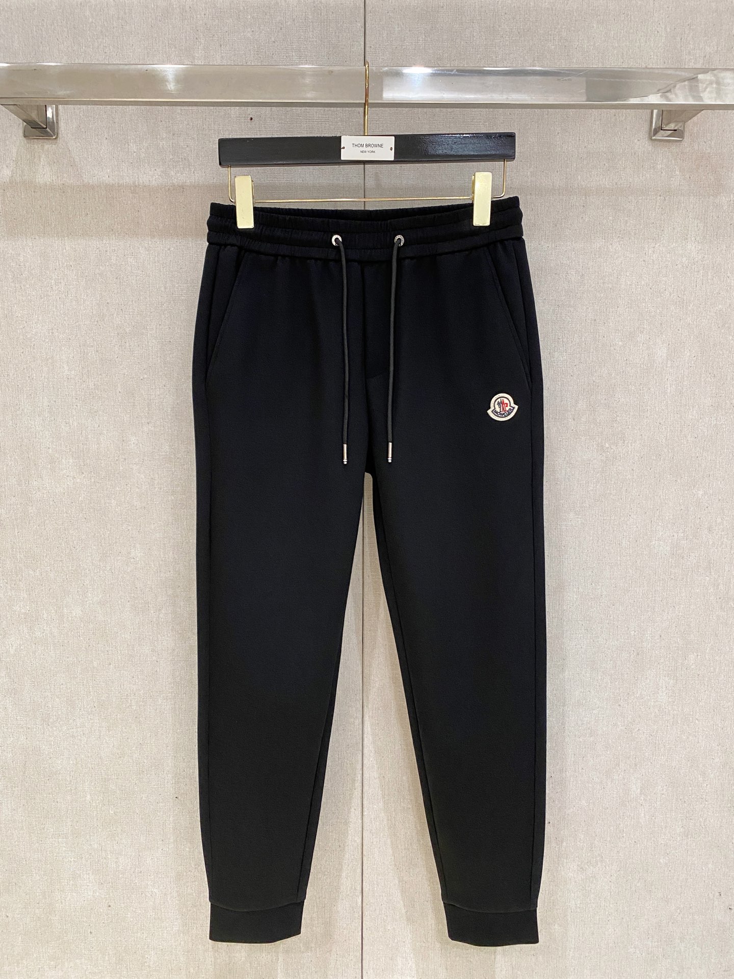 Moncler Basic Clothing S-m-l-xl