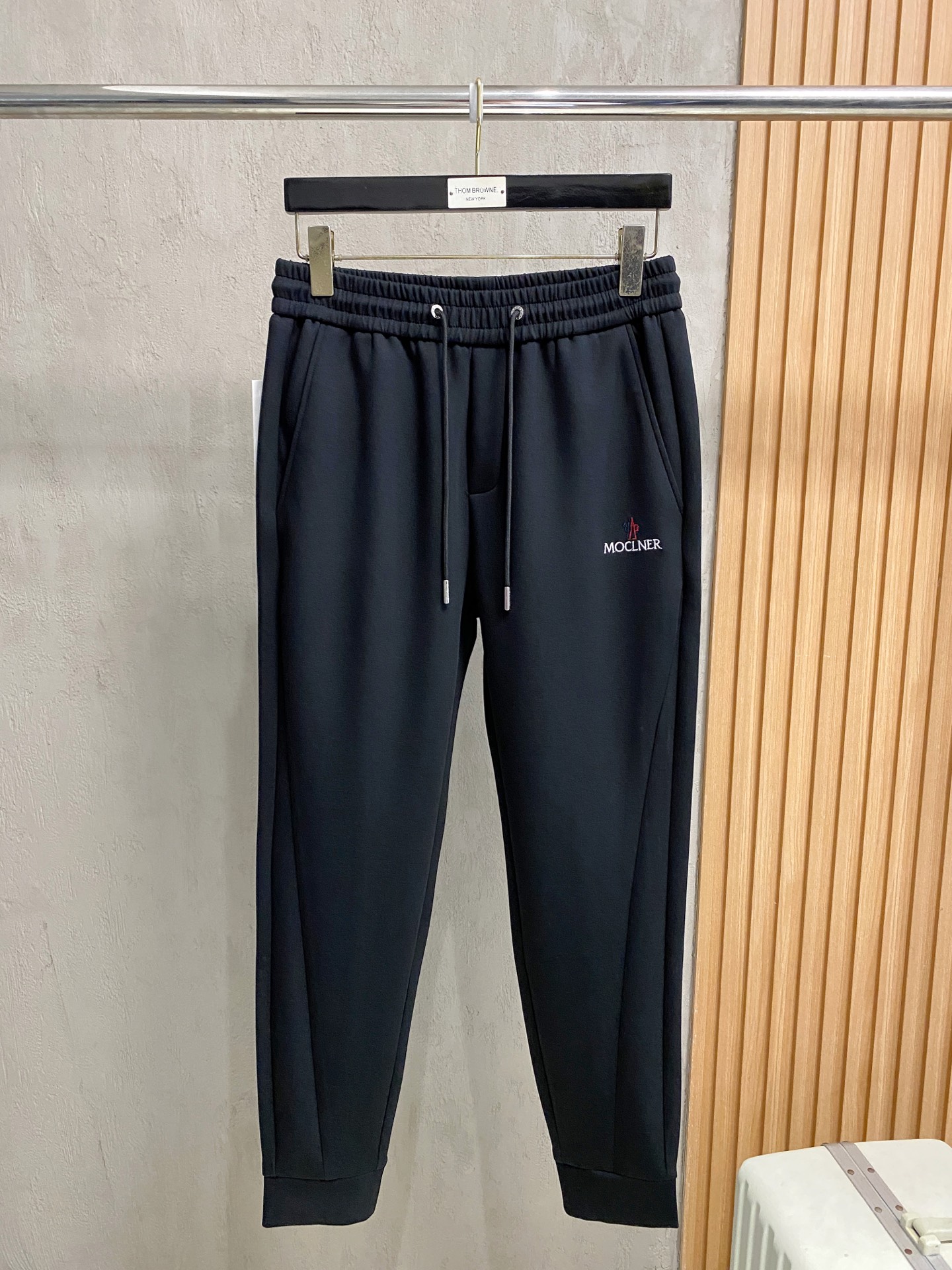 Moncler Basic Clothing S-m-l-xl